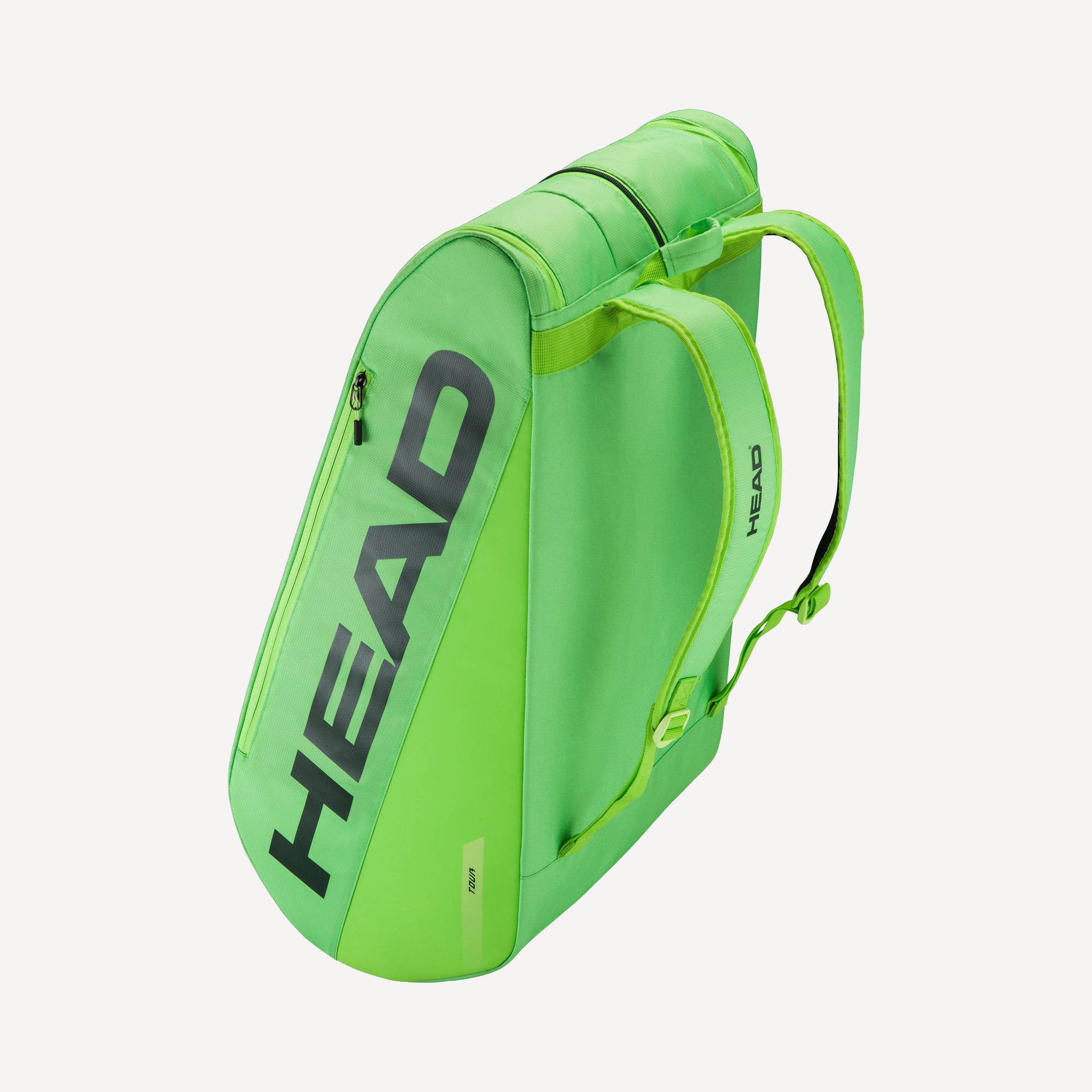 HEAD Tour Racket Tennis Bag XL - Green (3)