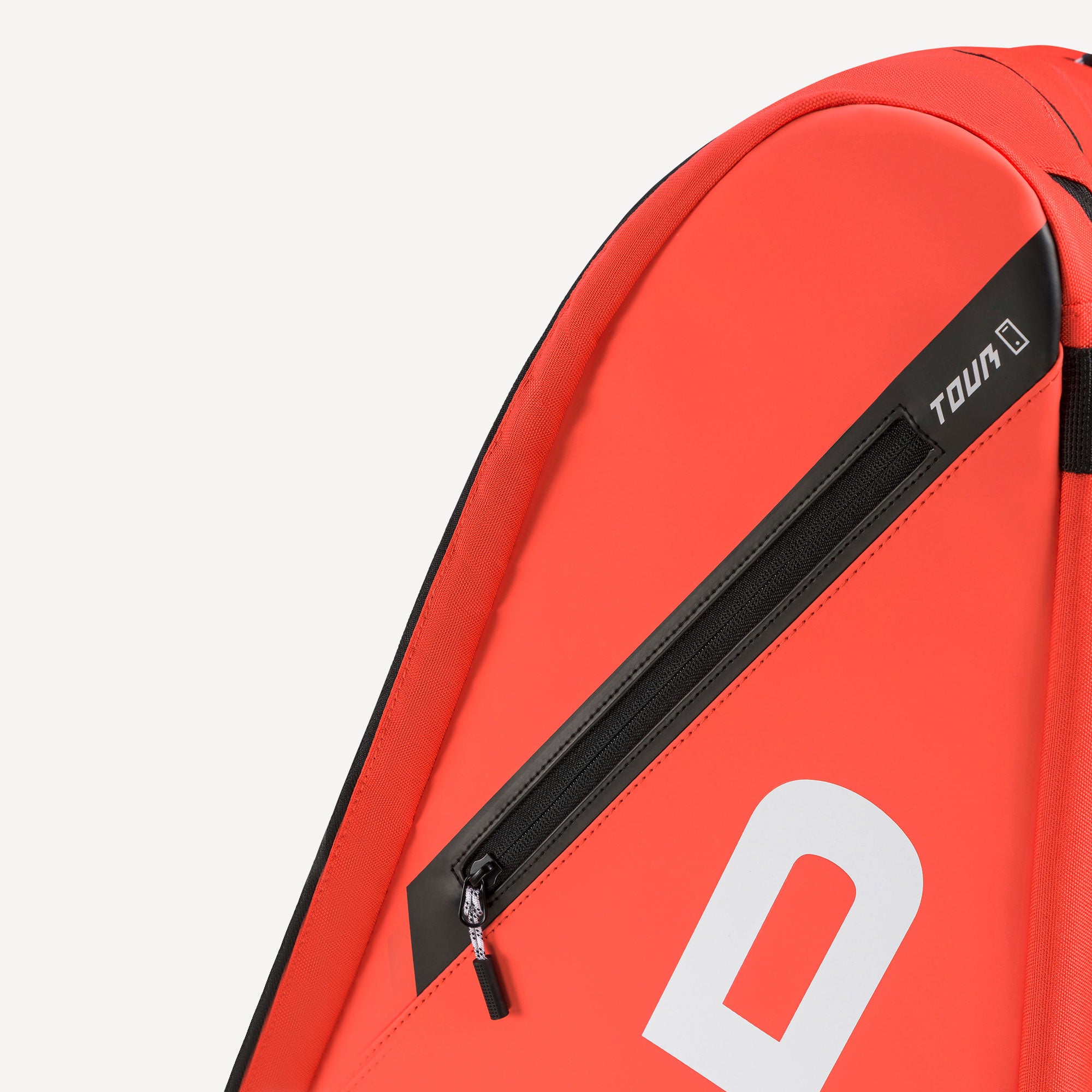 HEAD Tour Racket Tennis Bag XL - Orange (4)