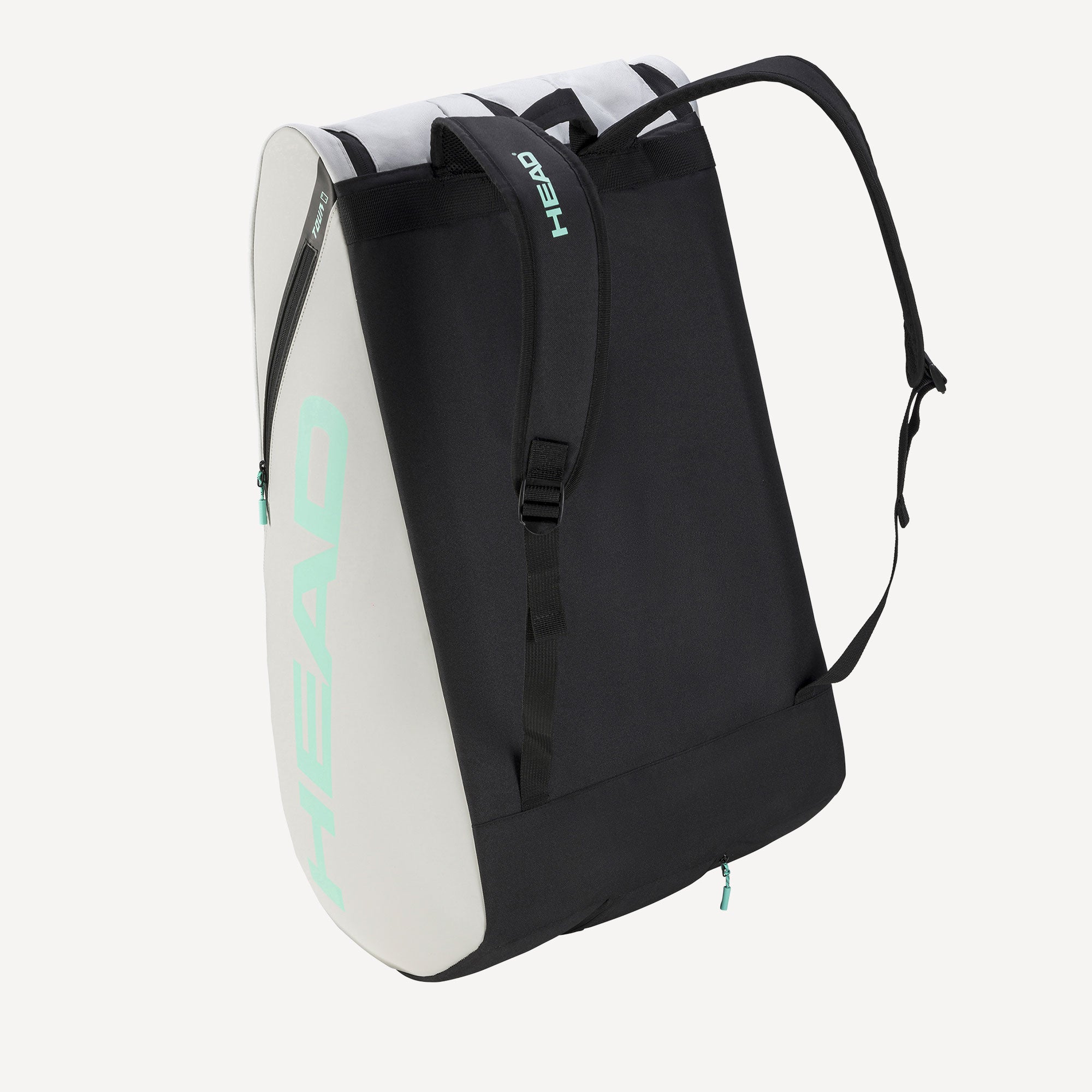 HEAD Tour Racket Tennis Bag XL - Grey (2)