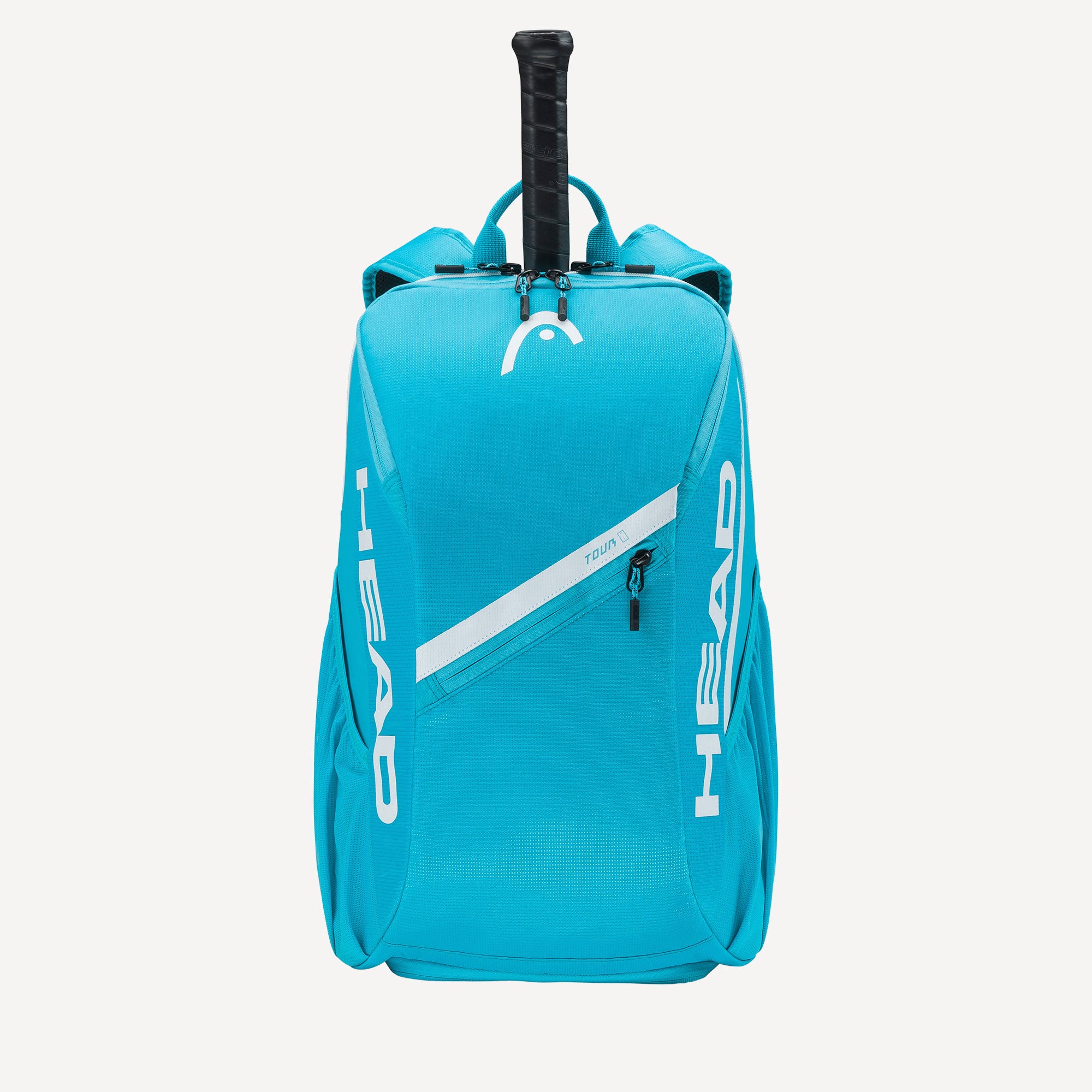 HEAD Tour Tennis Backpack 25L - Blue (2)