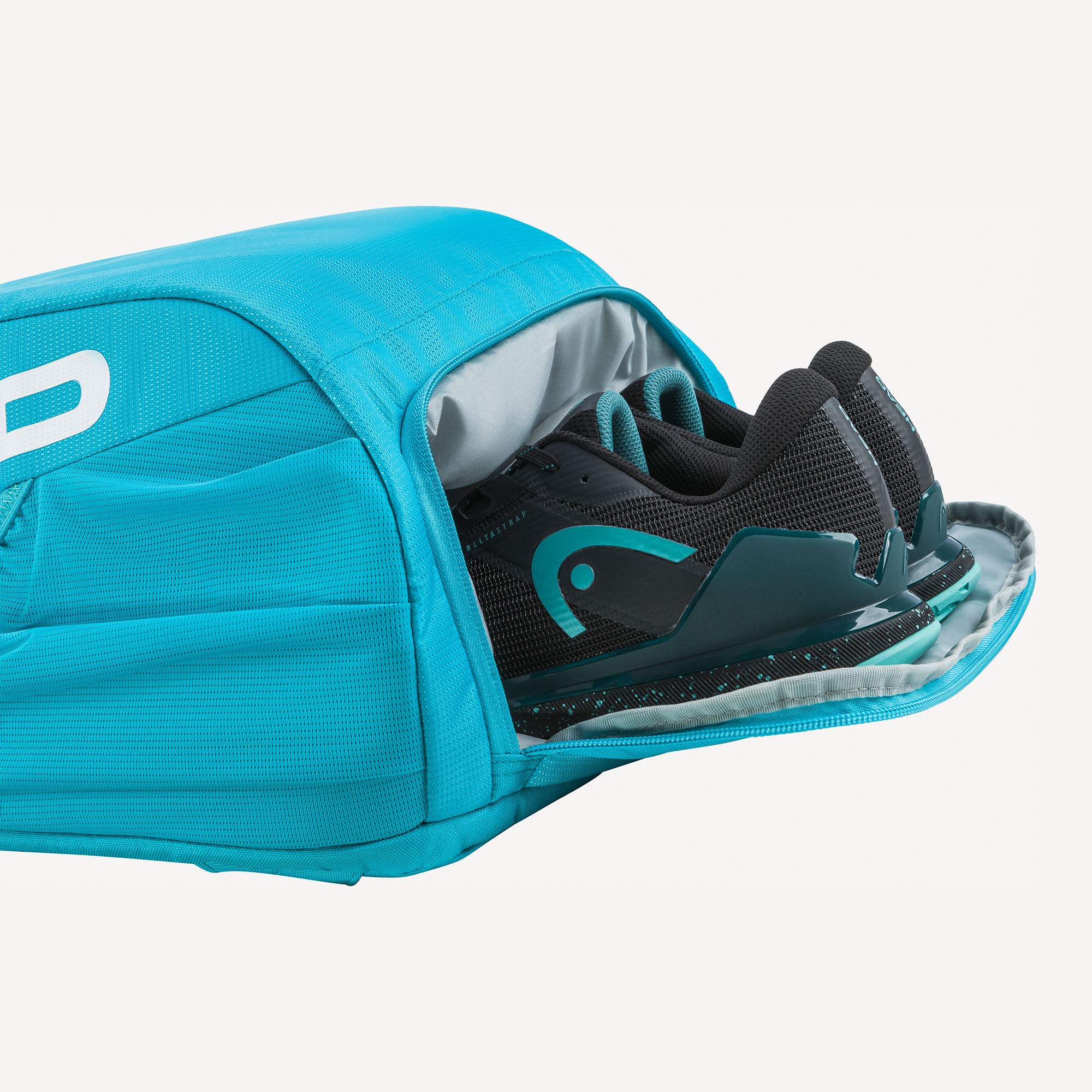 HEAD Tour Tennis Backpack 25L - Blue (3)