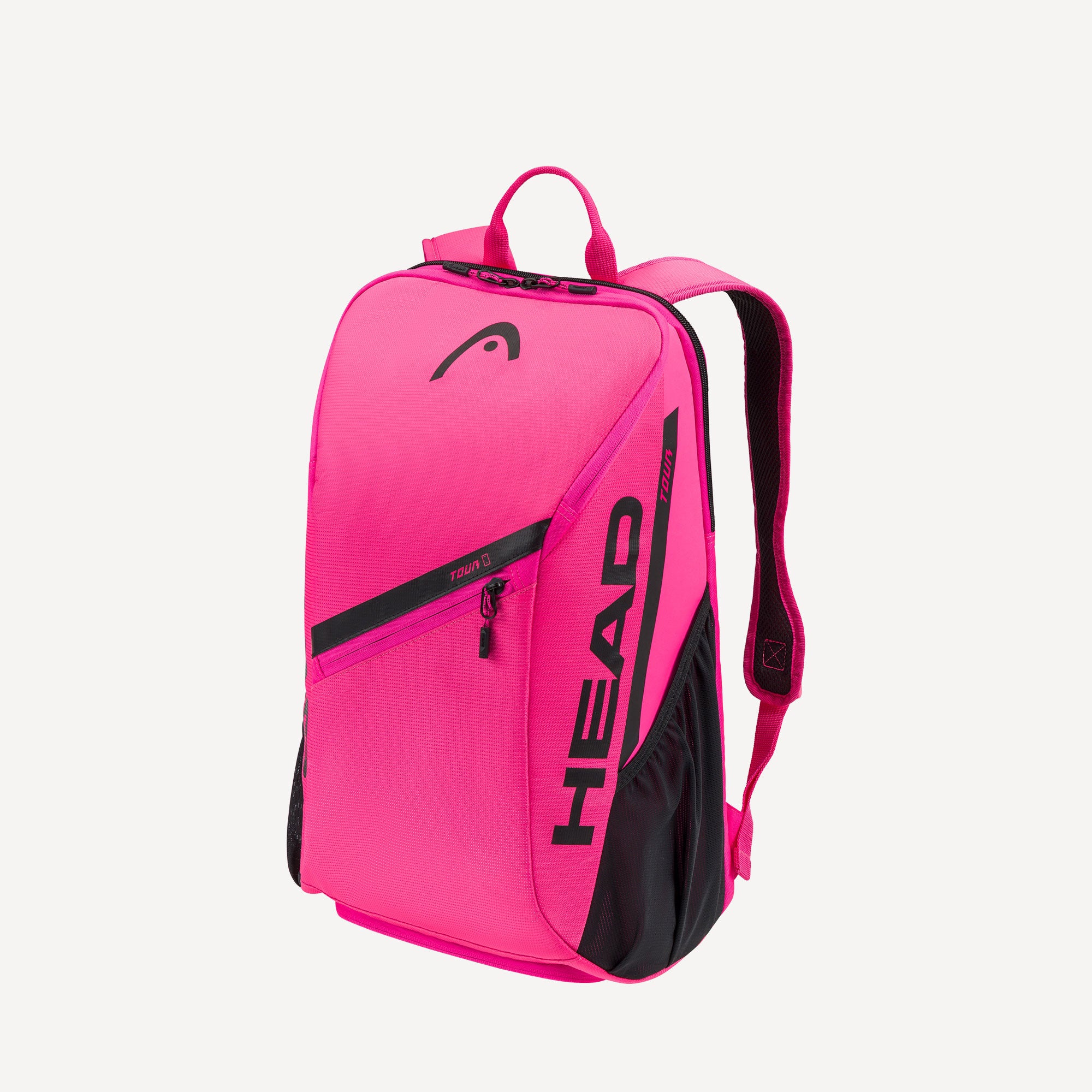 HEAD Tour Tennis Backpack 25L - Pink (1)