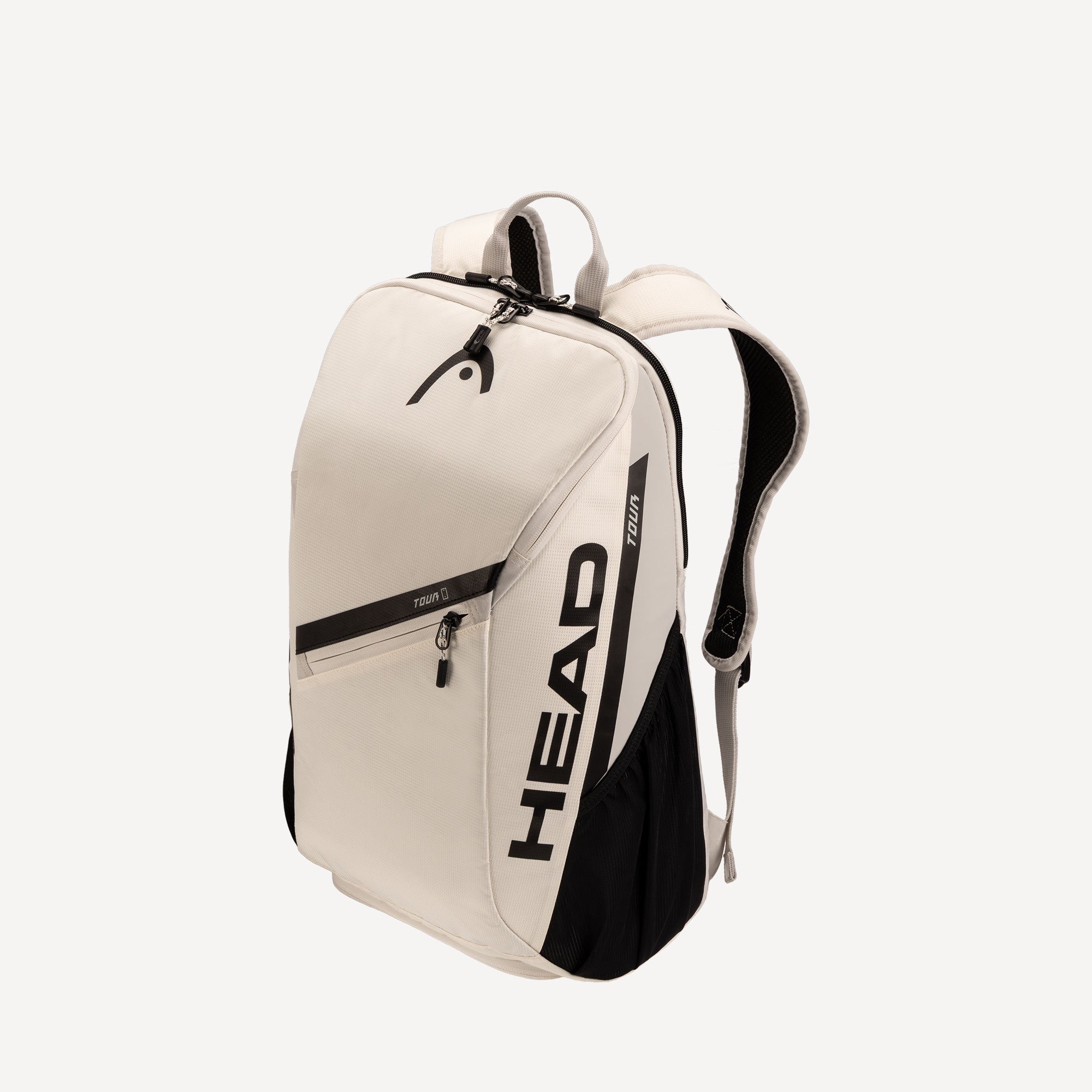 HEAD Tour Tennis Backpack 25L - White (1)