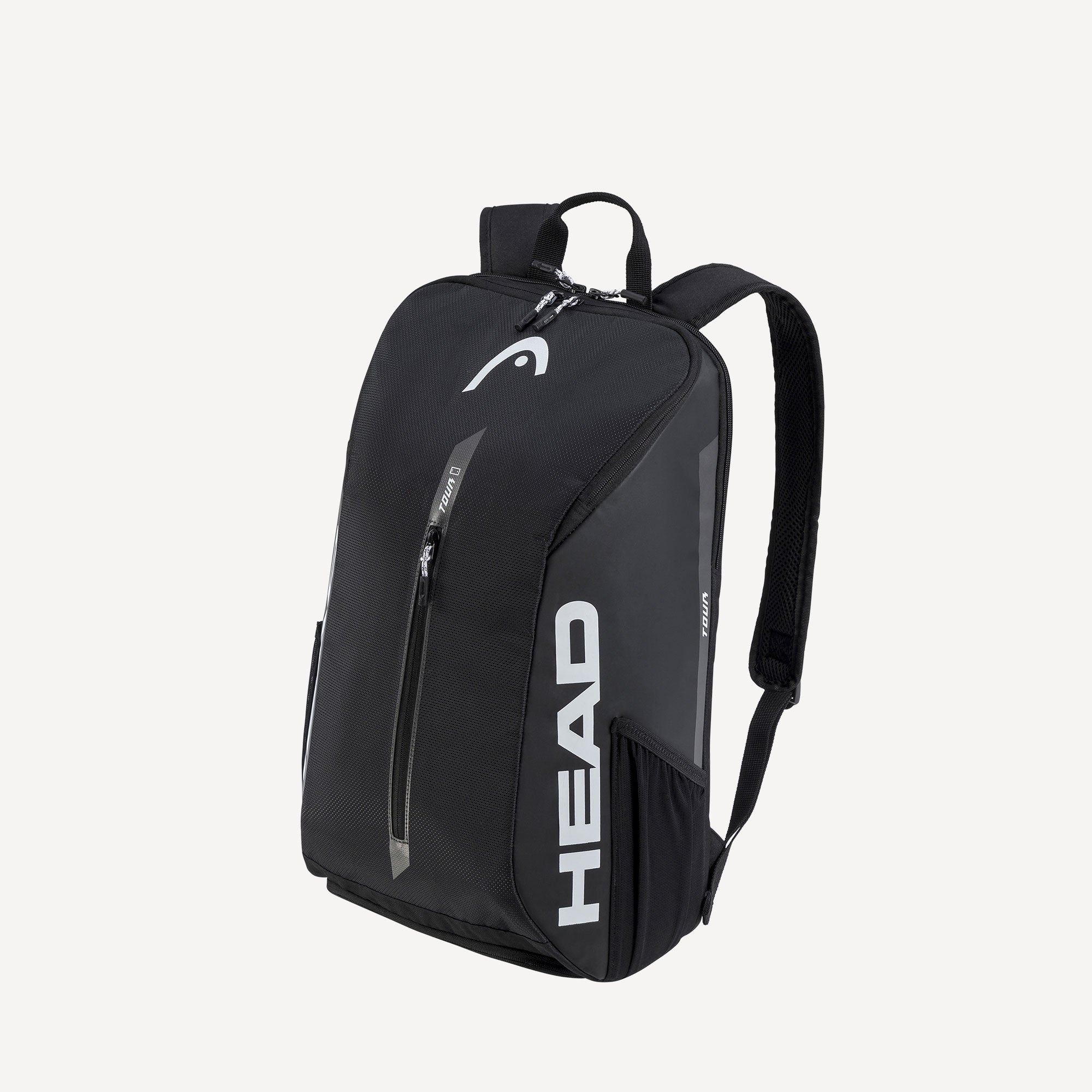 HEAD Tour Tennis Backpack 25L - Black (1)