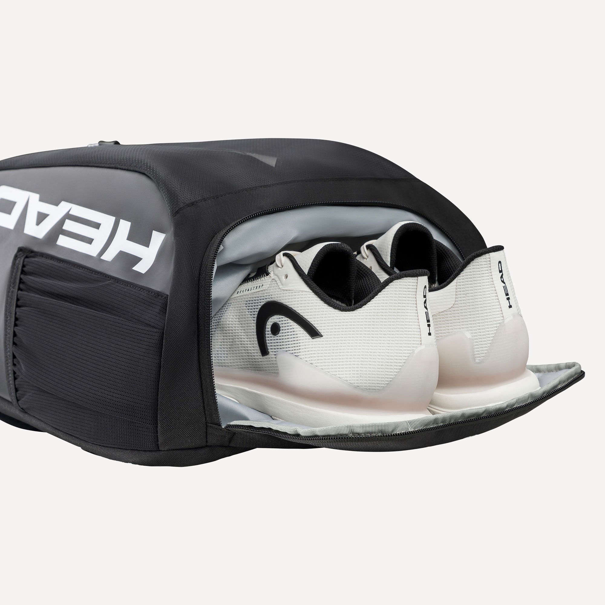 HEAD Tour Tennis Backpack 25L - Black (3)