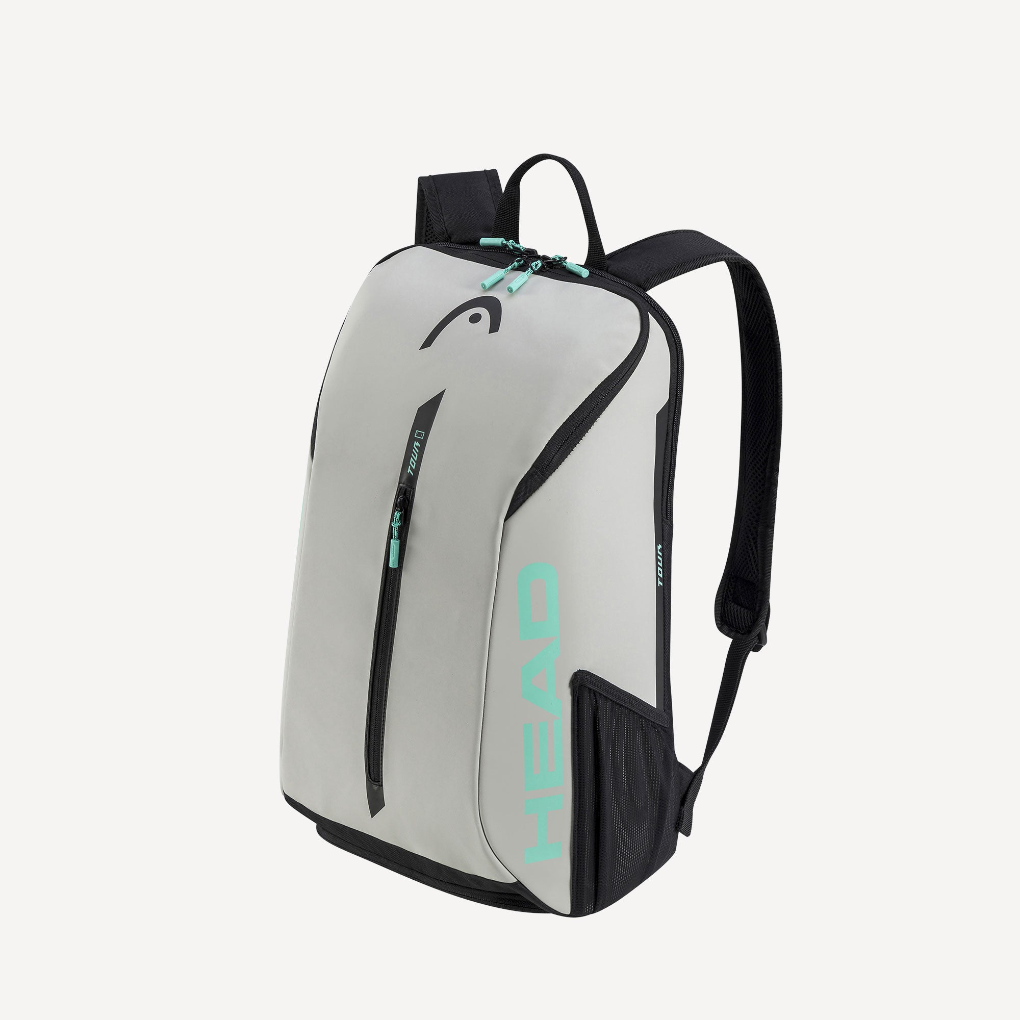 HEAD Tour Tennis Backpack 25L - Grey (1)
