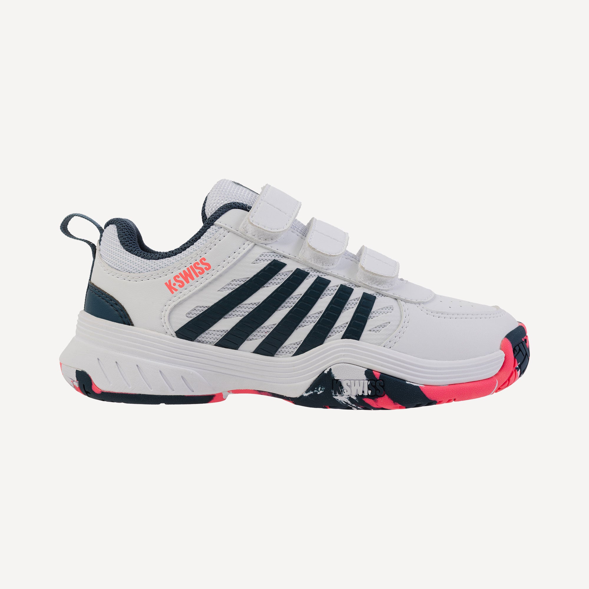 Court Express Junior Tennisschuhe K-Swiss Zapatillas Deportivas