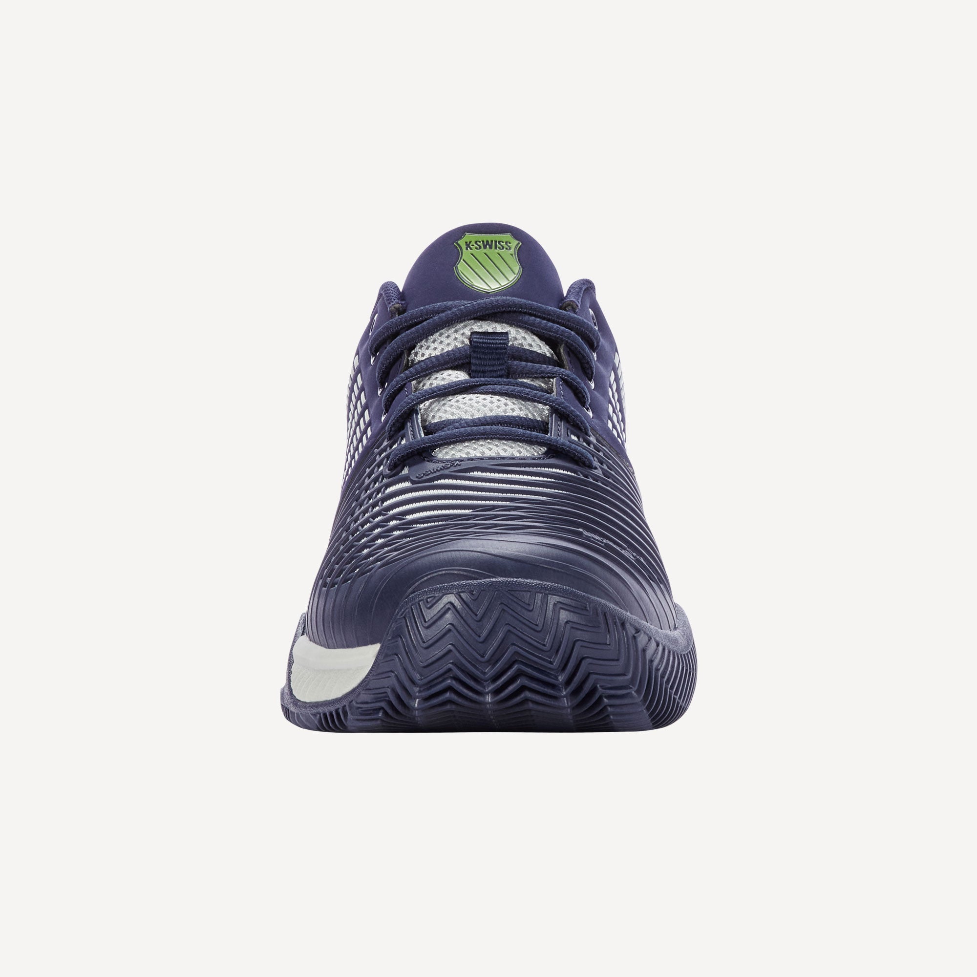 K-Swiss Express Light 3 Men's Clay Court Tennis Shoes - Dark Blue (5)