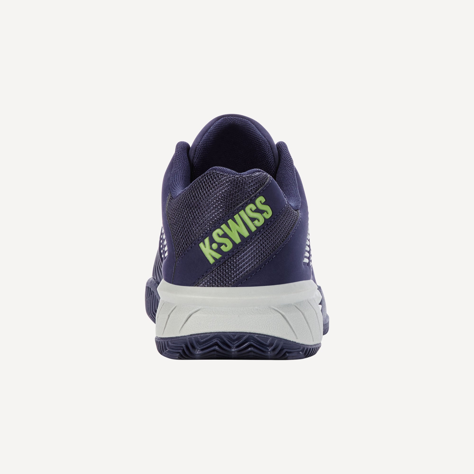 K-Swiss Express Light 3 Men's Clay Court Tennis Shoes - Dark Blue (6)