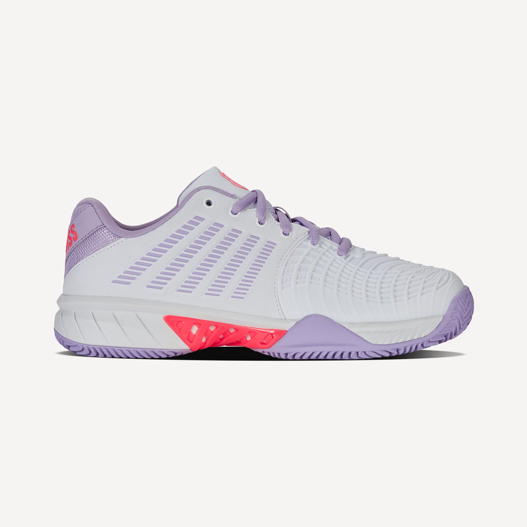 K-Swiss Express Light Women's Clay Court Tennis Shoes