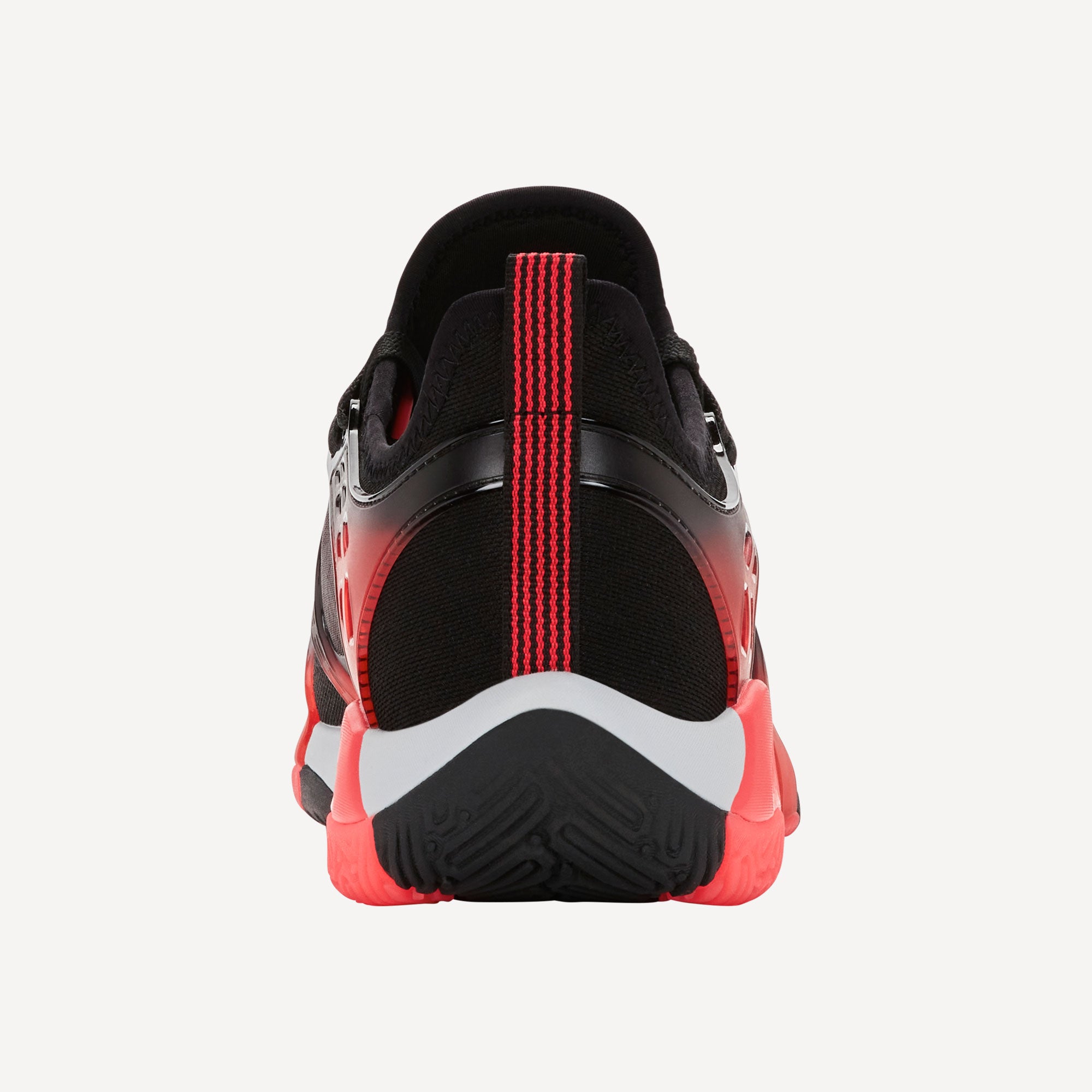 K-Swiss K-Frame Men's Padel Shoes - Black (5)