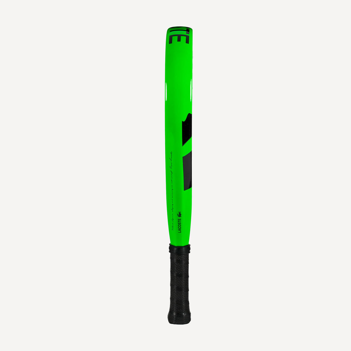 Lacoste L-Soft Padel Racket (4)
