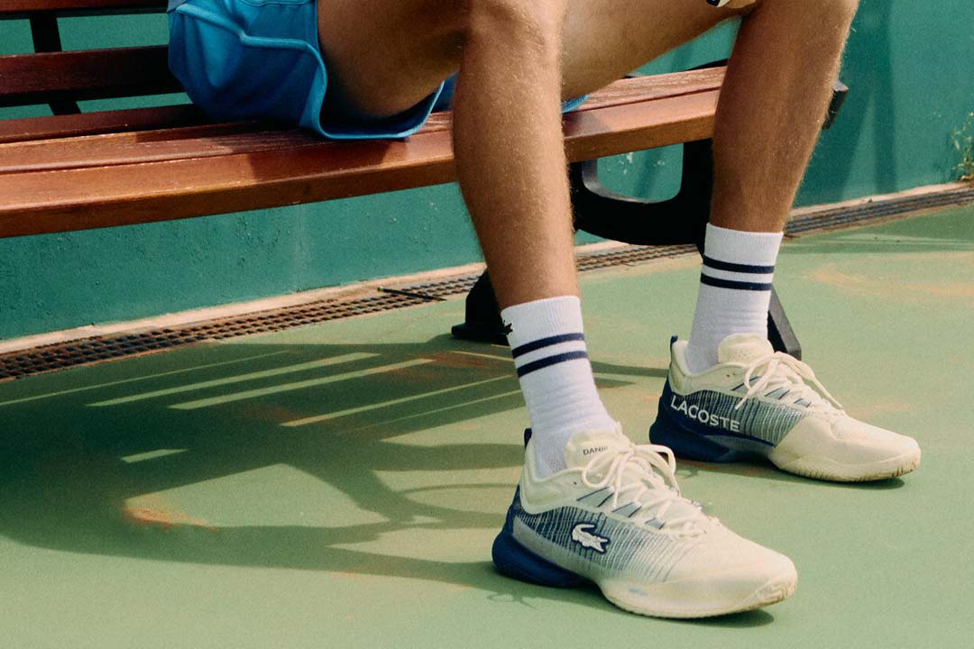 Lacoste Men's Tennis Shoes