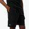 Lacoste x Novak Djokovic Men's Technical Woven 8-Inch Tennis Shorts - Black (1)