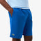 Lacoste x Novak Djokovic Men's Technical Woven 8-Inch Tennis Shorts - Blue (1)