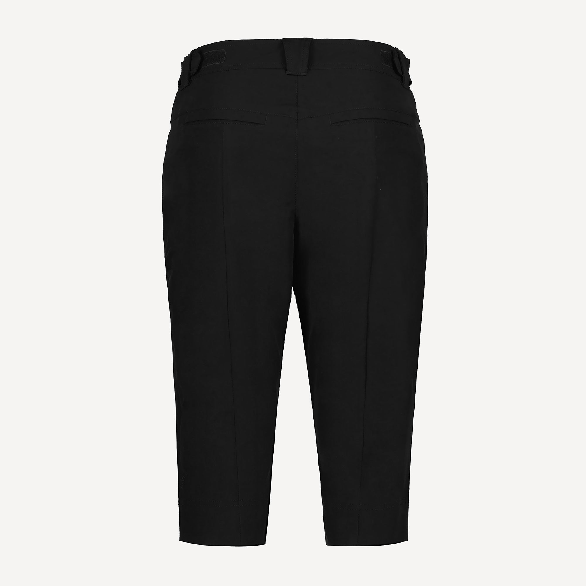 Luhta Eiskola Women's Tennis Capri - Black (2)