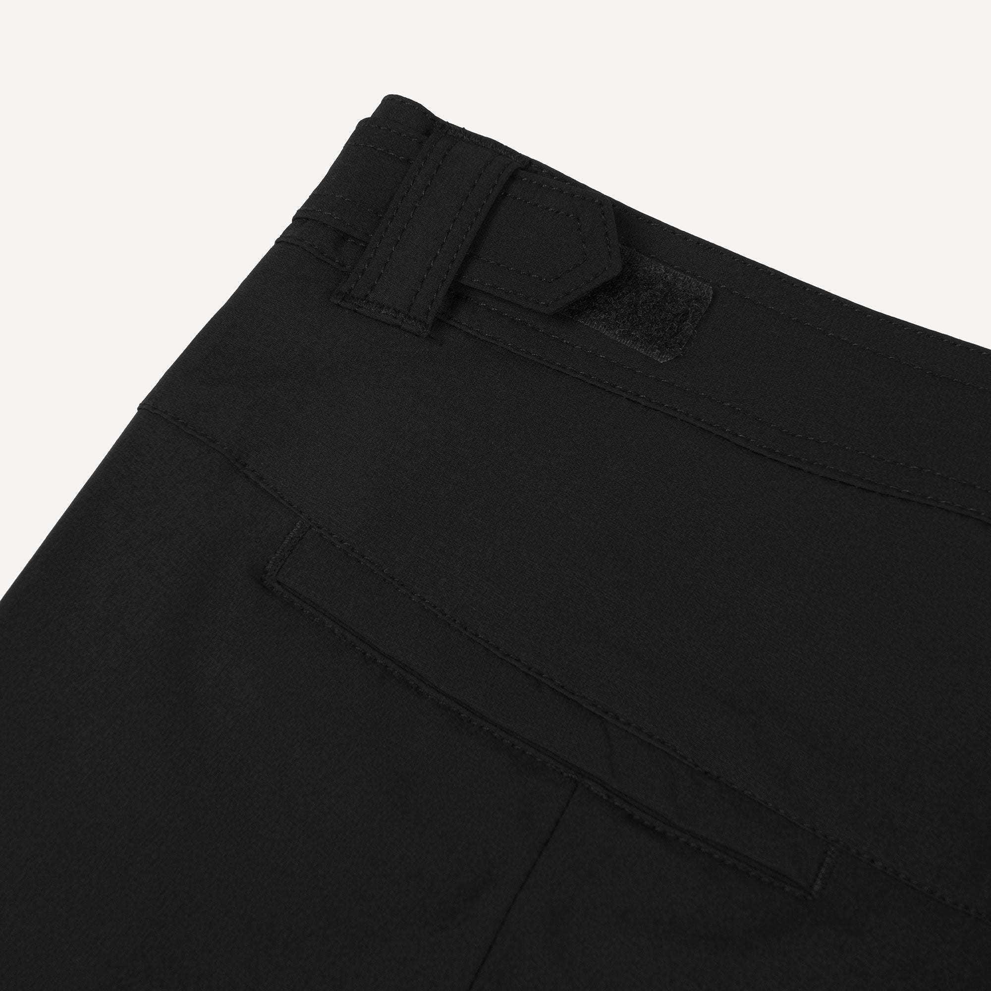 Luhta Eiskola Women's Tennis Capri - Black (6)