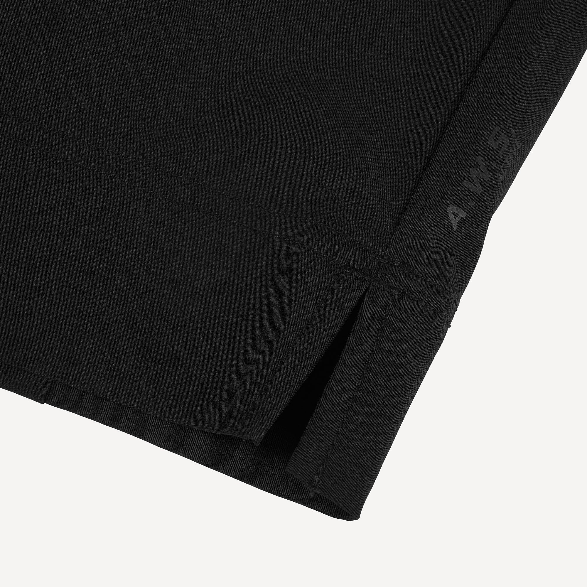 Luhta Eiskola Women's Tennis Capri - Black (7)