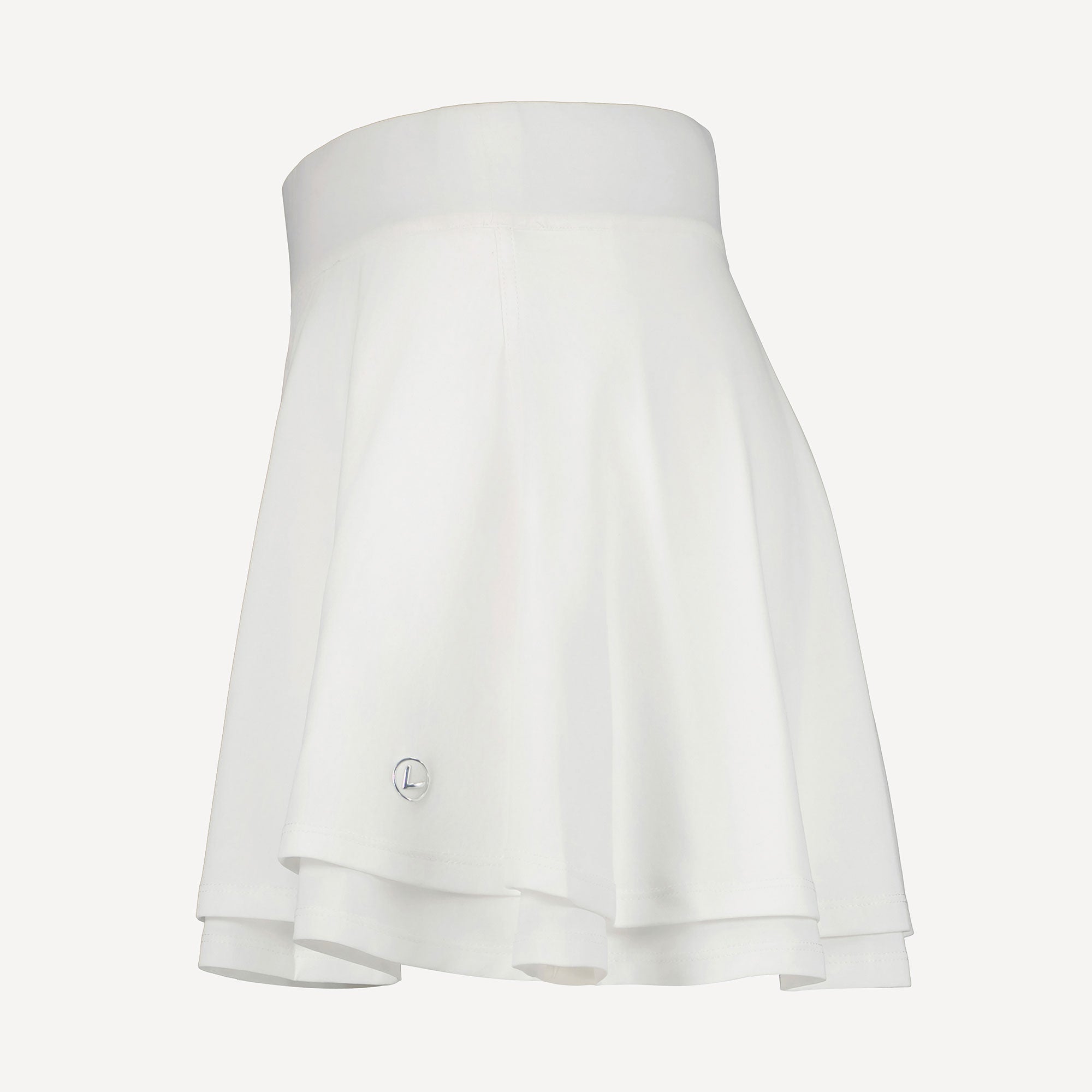 Luhta Hakkala Women's Tennis Skirt - White (3)