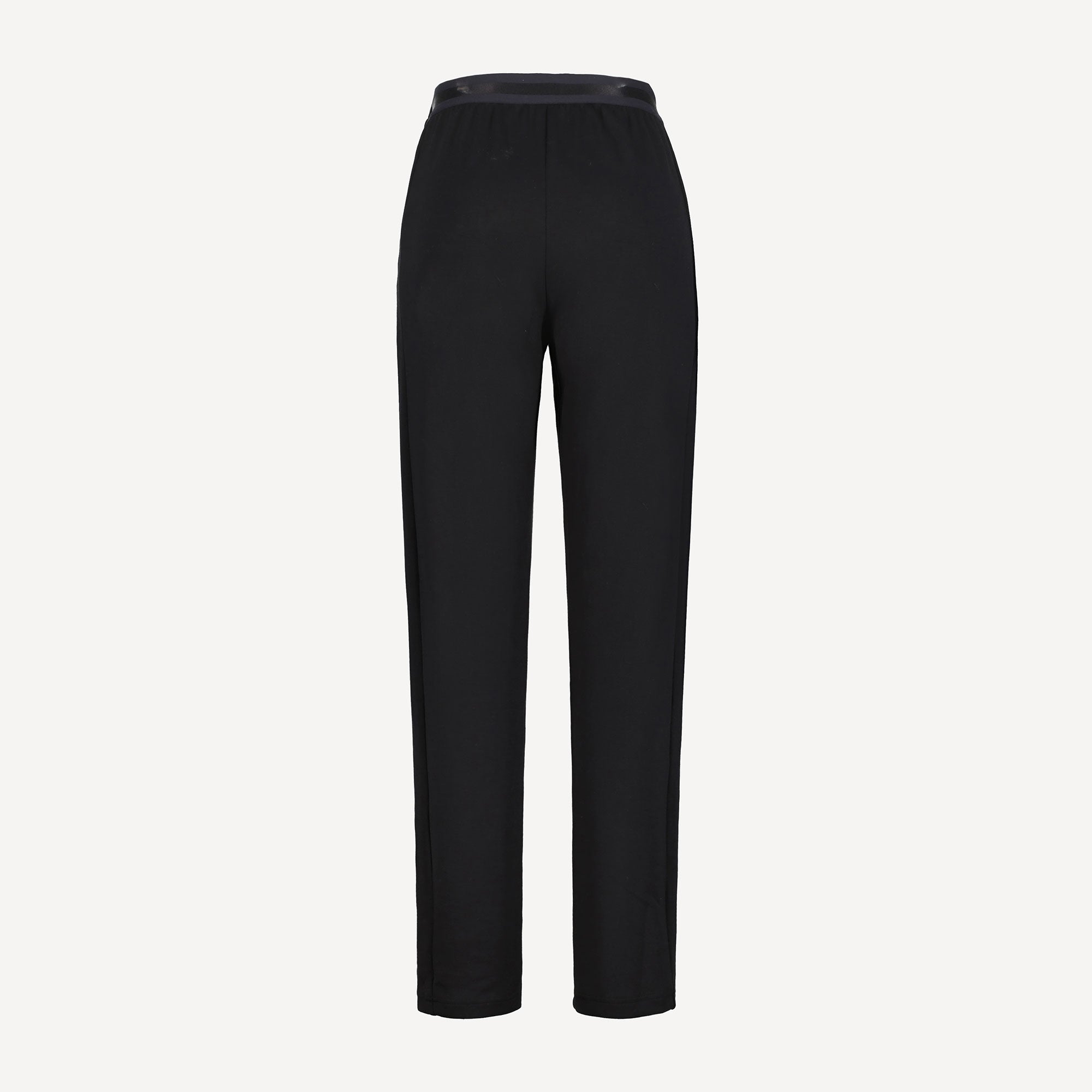 Luhta Heinlammi Women's Tennis Sweatpants - Black (2)