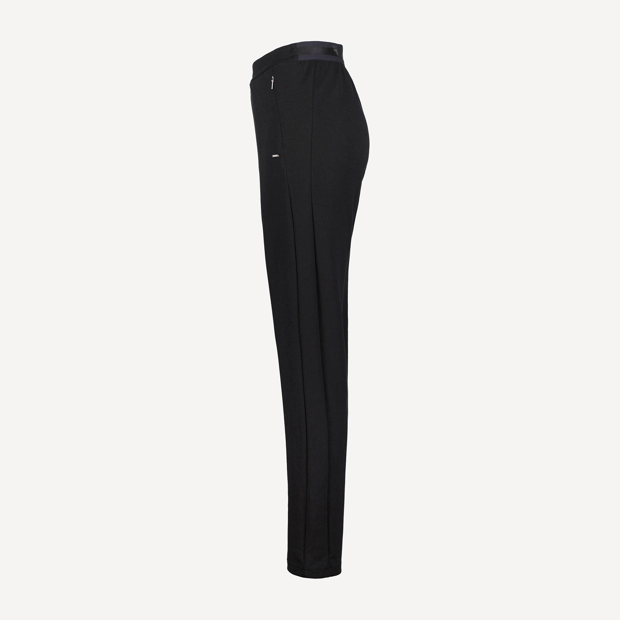 Luhta Heinlammi Women's Tennis Sweatpants - Black (3)