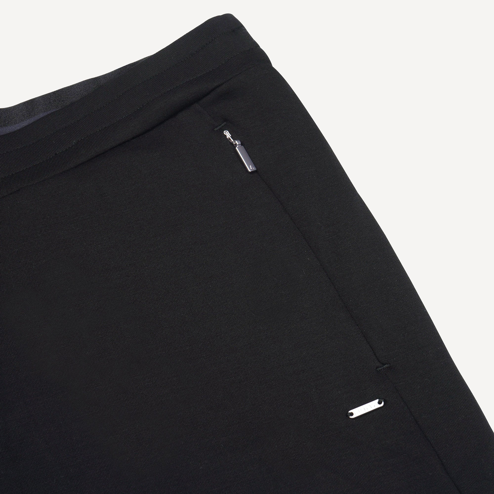 Luhta Heinlammi Women's Tennis Sweatpants - Black (4)