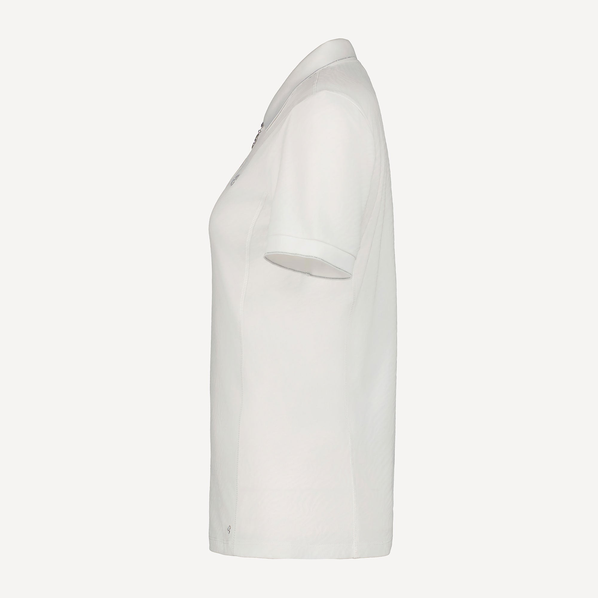 Luhta Iihola Women's Tennis Polo - White (3)