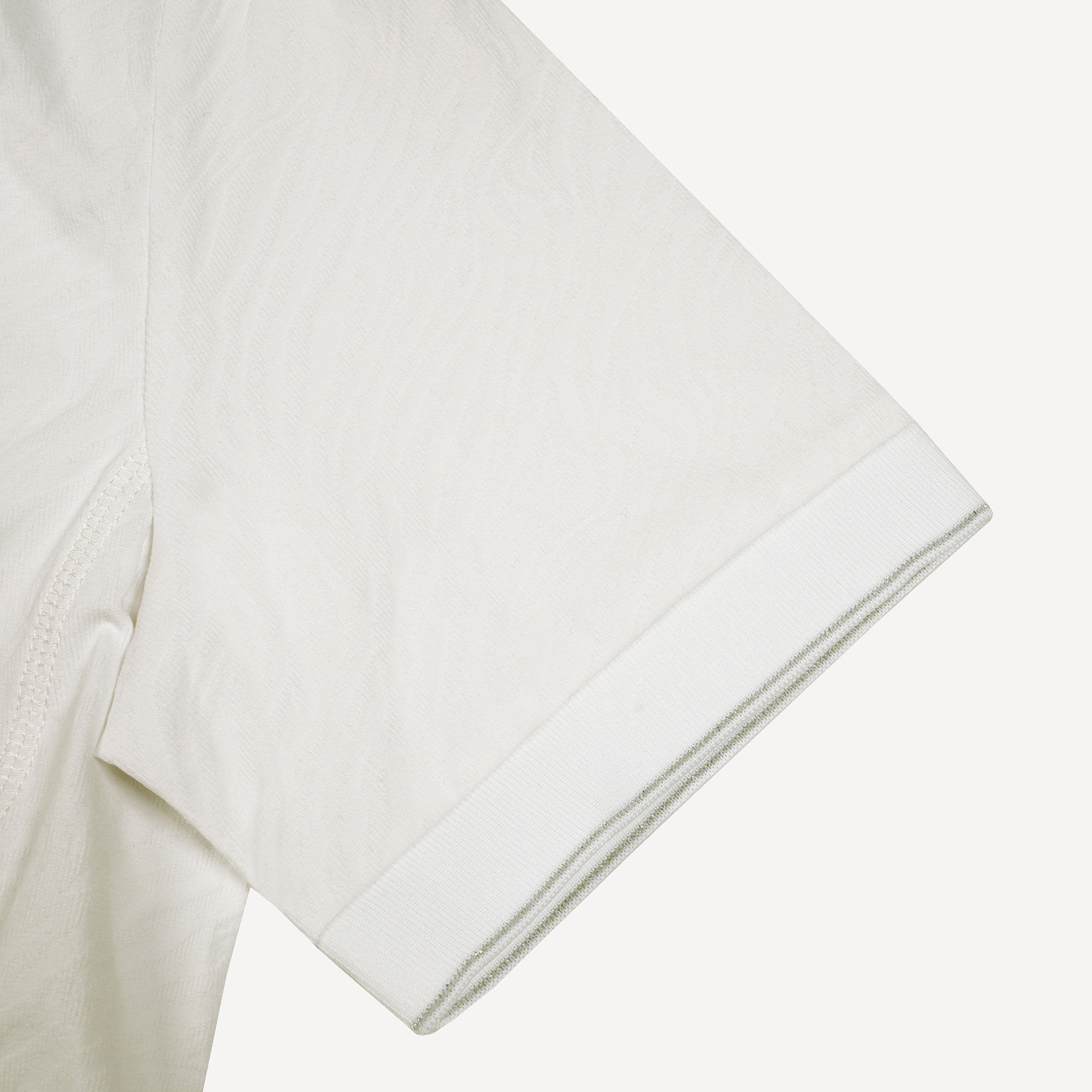 Luhta Iihola Women's Tennis Polo - White (5)