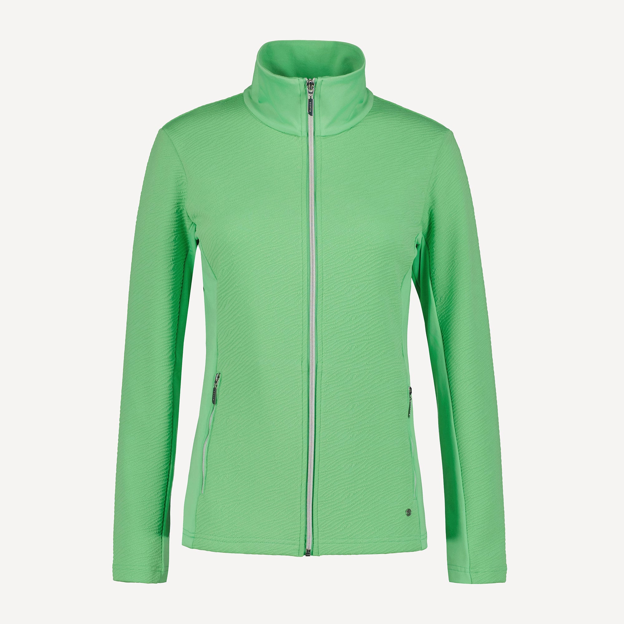 Luhta Ilvesoja Women's Tennis Jacket - Green (1)