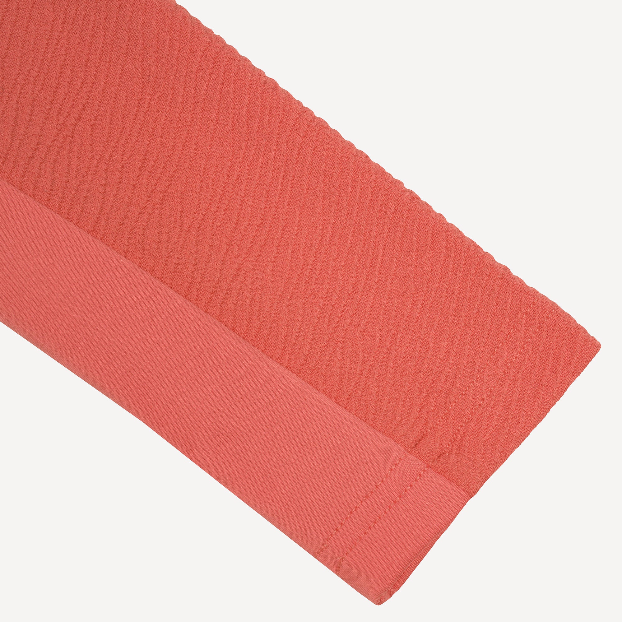 Luhta Ilvesoja Women's Tennis Jacket - Coral (5)