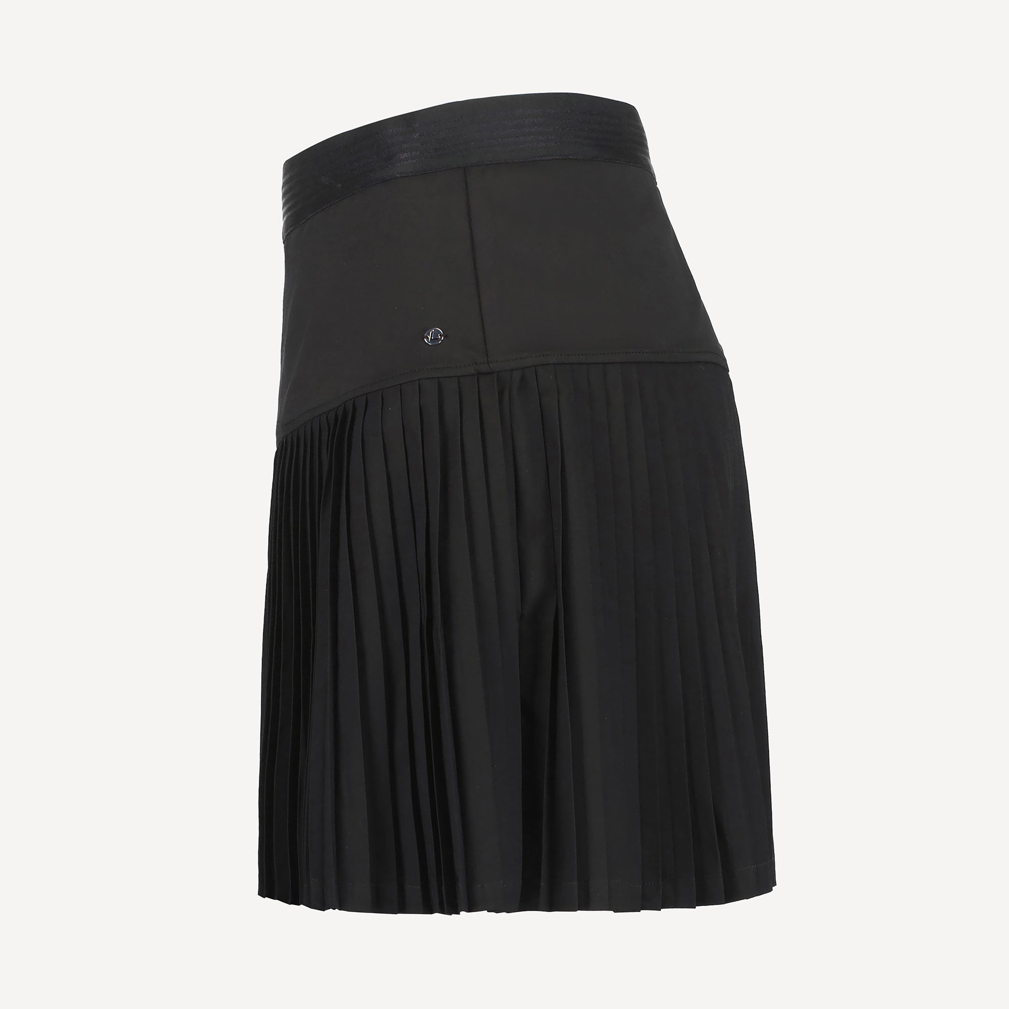 Luhta Inkarila Women's Tennis Skirt - Black (3)