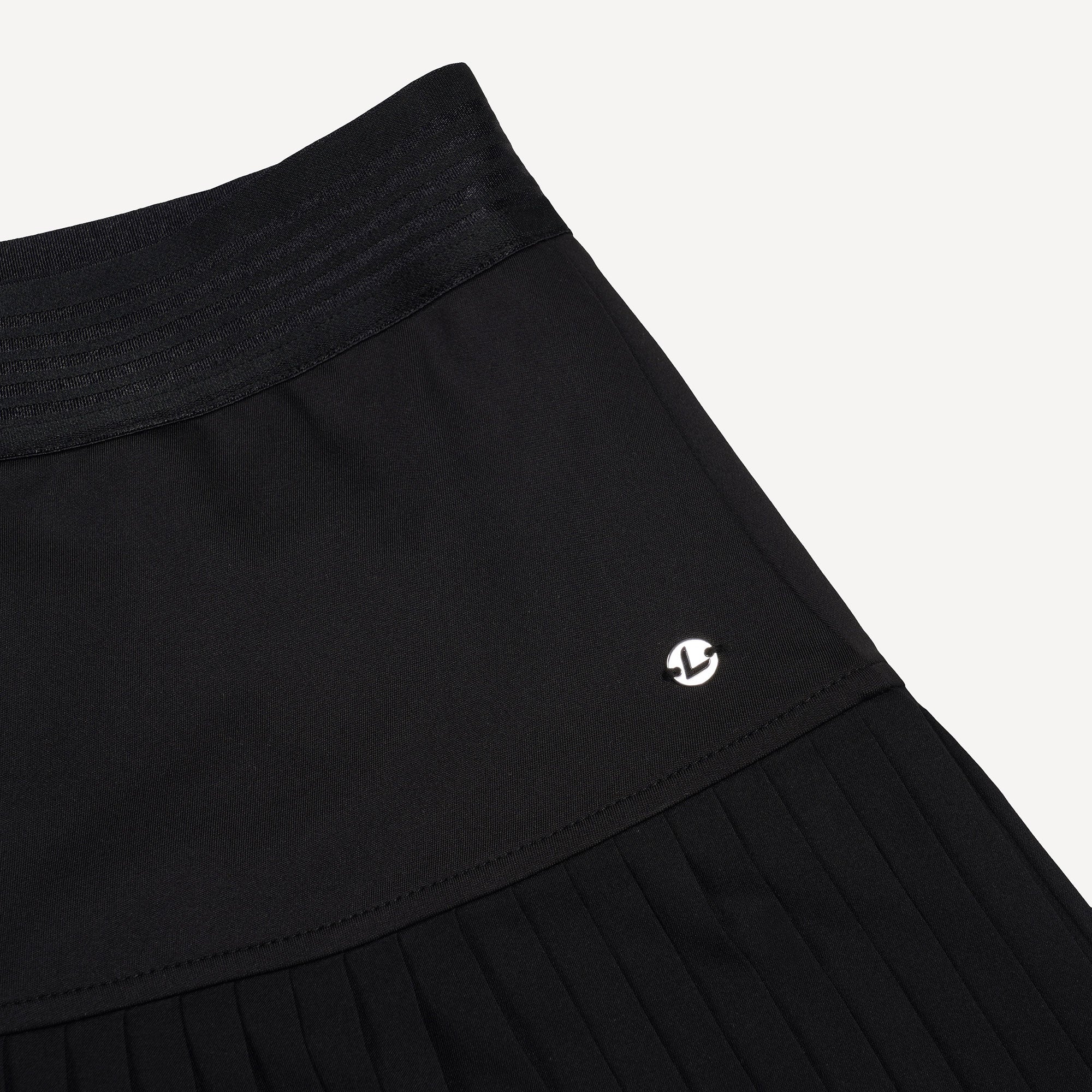 Luhta Inkarila Women's Tennis Skirt - Black (4)