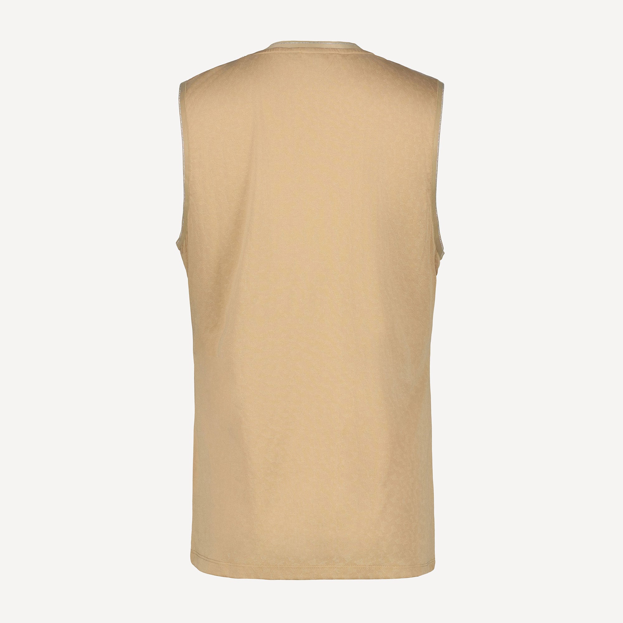 Luhta Ilttula Women's Tennis Tank - Brown (2)