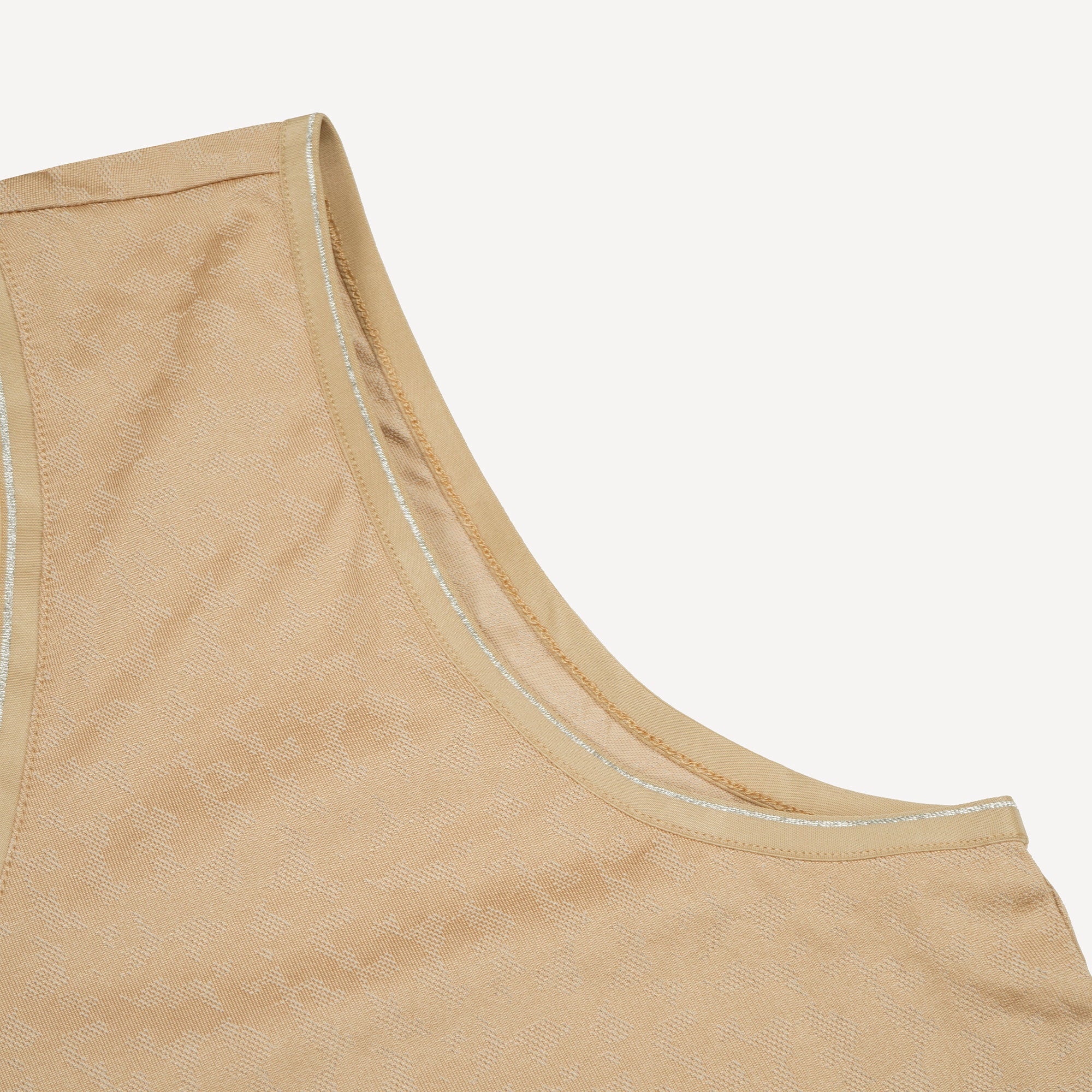 Luhta Ilttula Women's Tennis Tank - Brown (5)