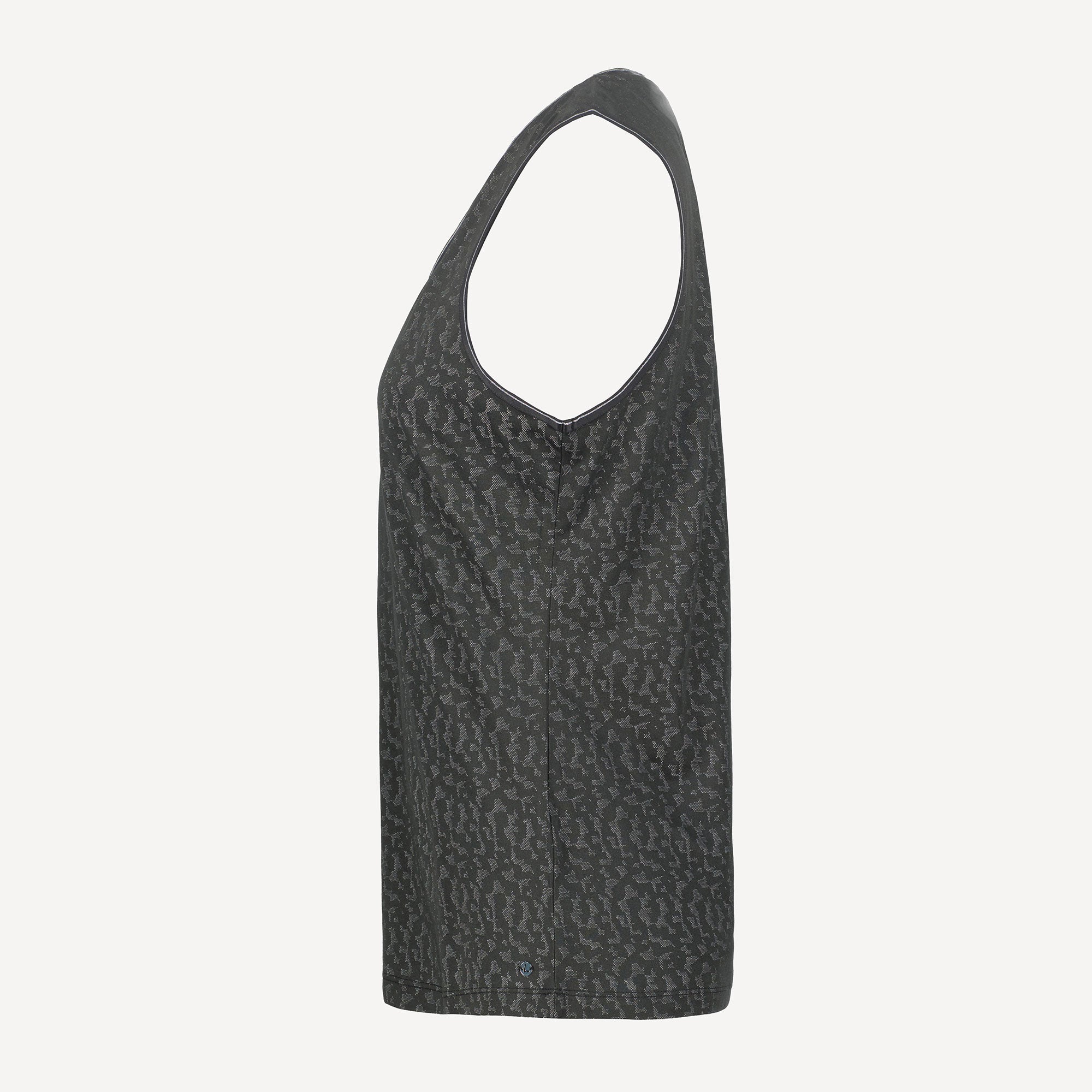 Luhta Ilttula Women's Tennis Tank - Black (3)