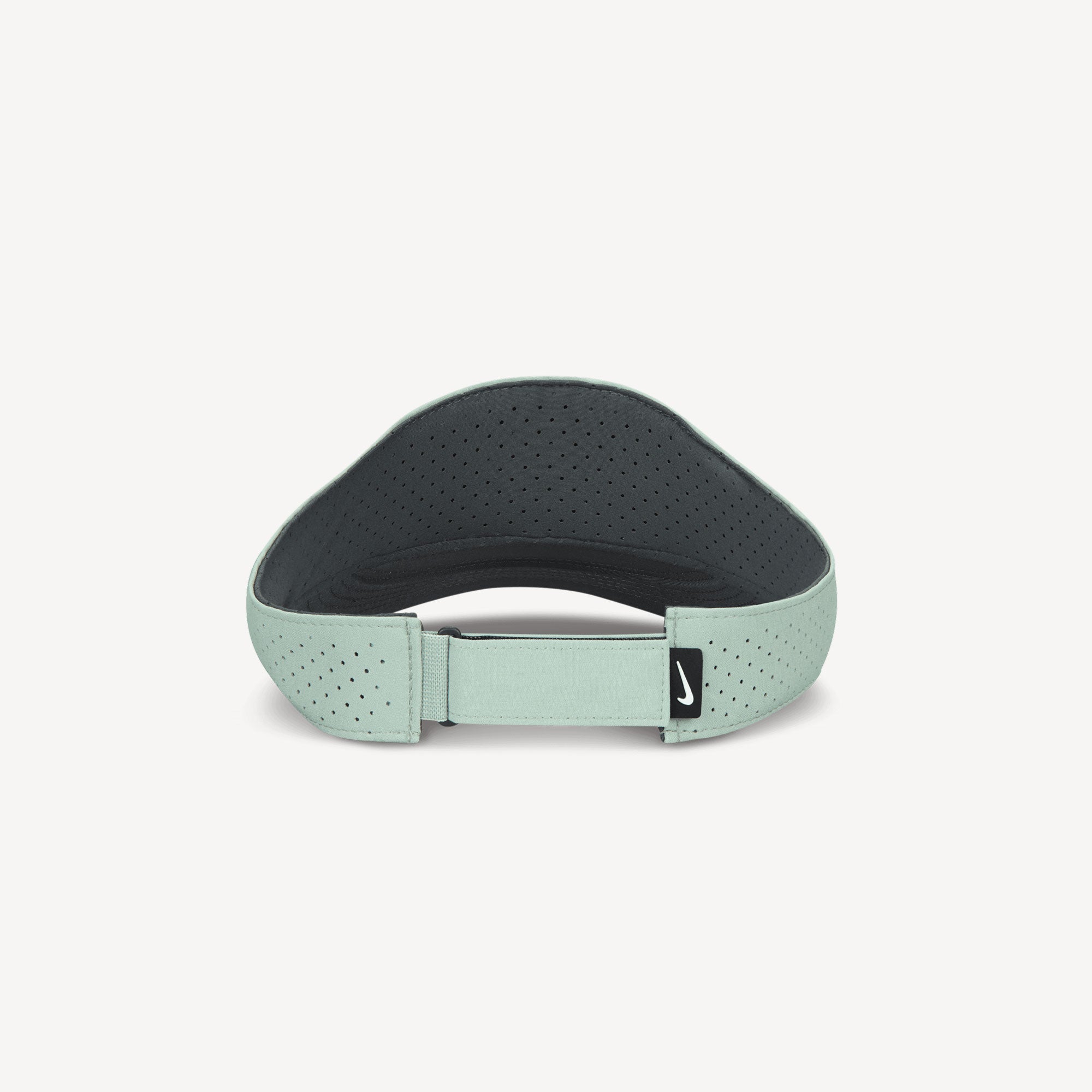 Nike Ace Dri-FIT ADV Tennis Visor - Green (4)