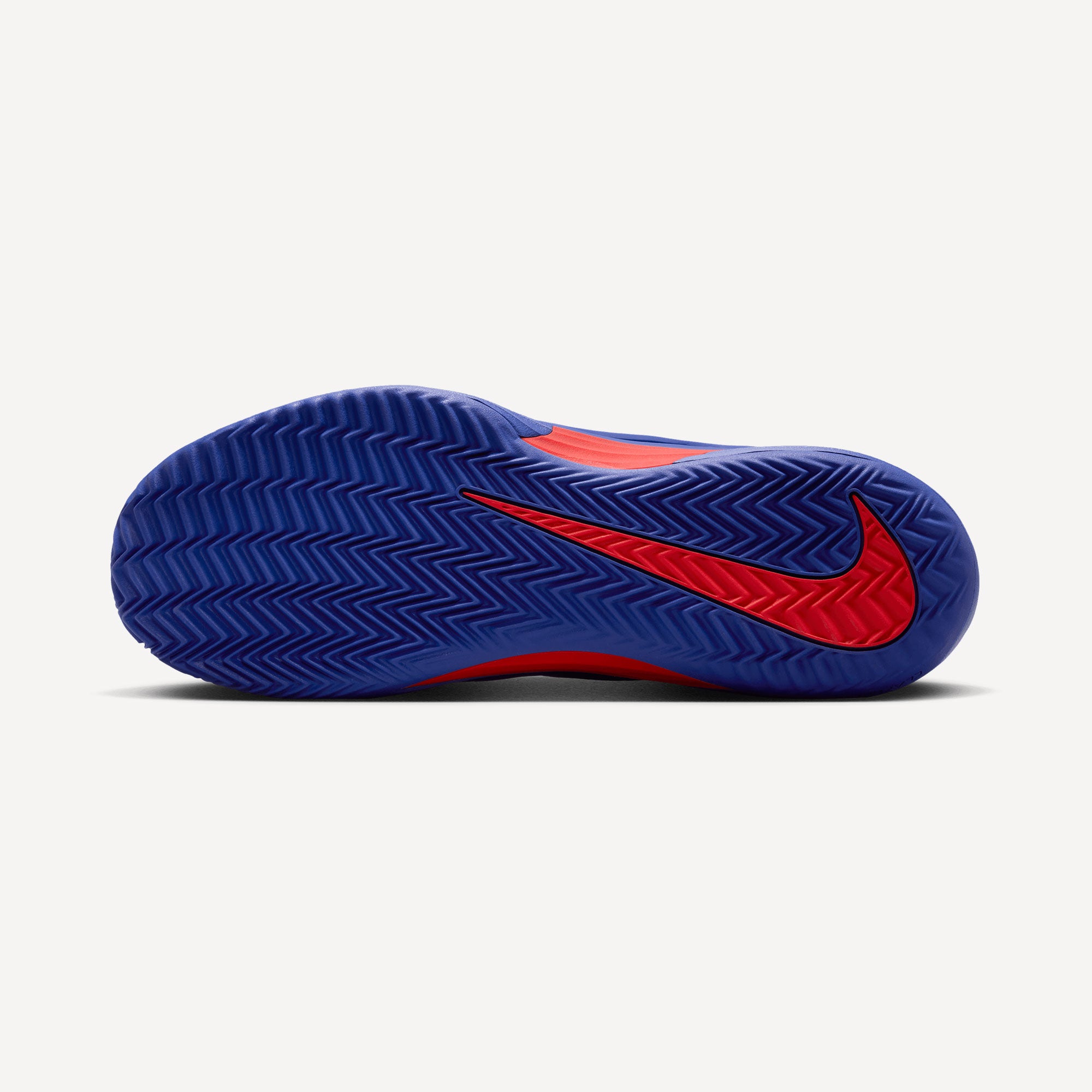 Nike Vapor 12 PRM Men's Clay Court Tennis Shoes - Purple (2)