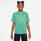 Nike Boys' Dri-FIT Shirt - Green (1)