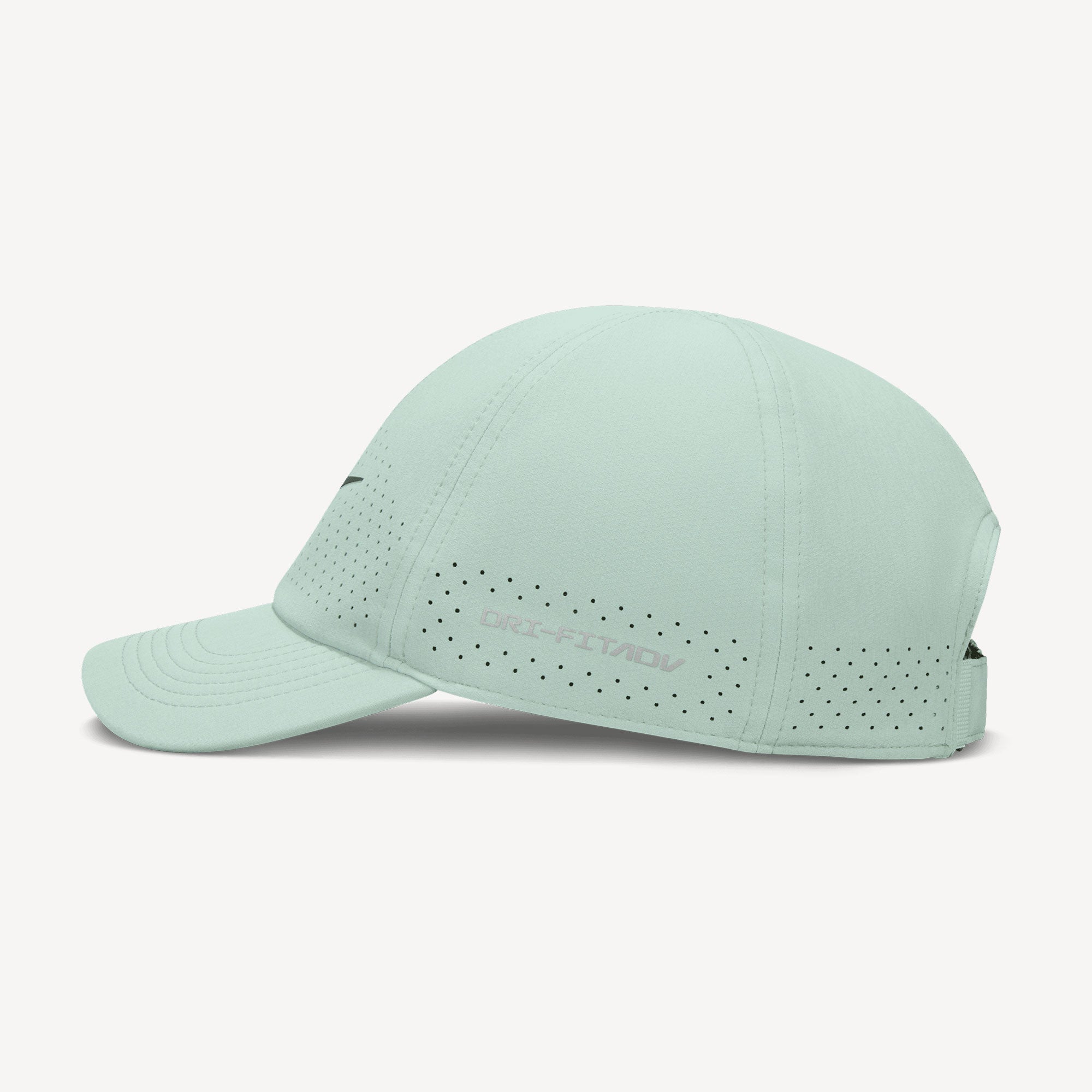 Nike Club Dri-FIT ADV Tennis Cap - Green (3)