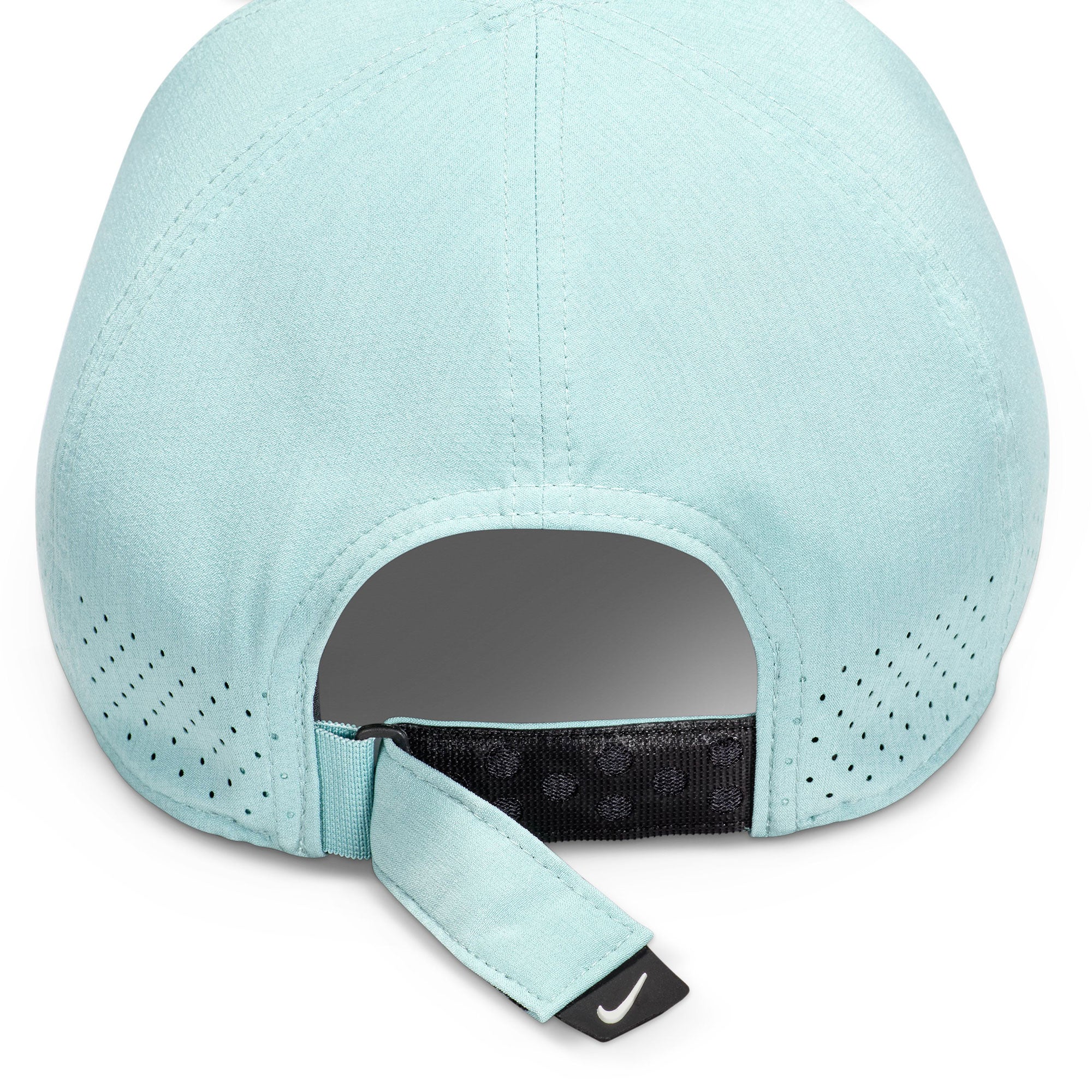 Nike Club Dri-FIT ADV Tennis Cap - Grey (5)