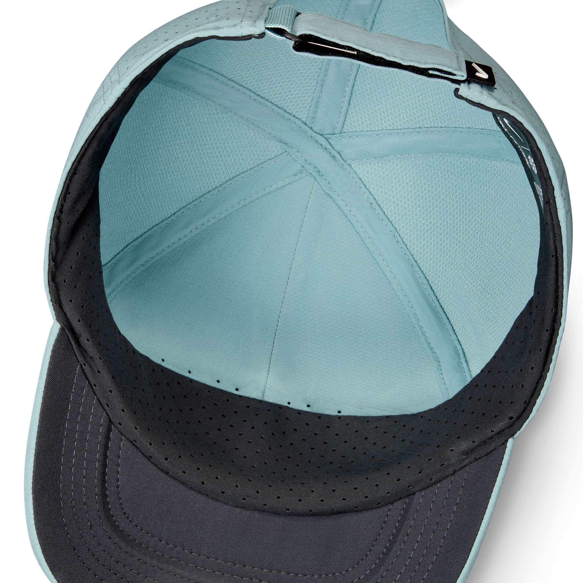 Nike Club Dri-FIT ADV Tennis Cap - Grey (6)