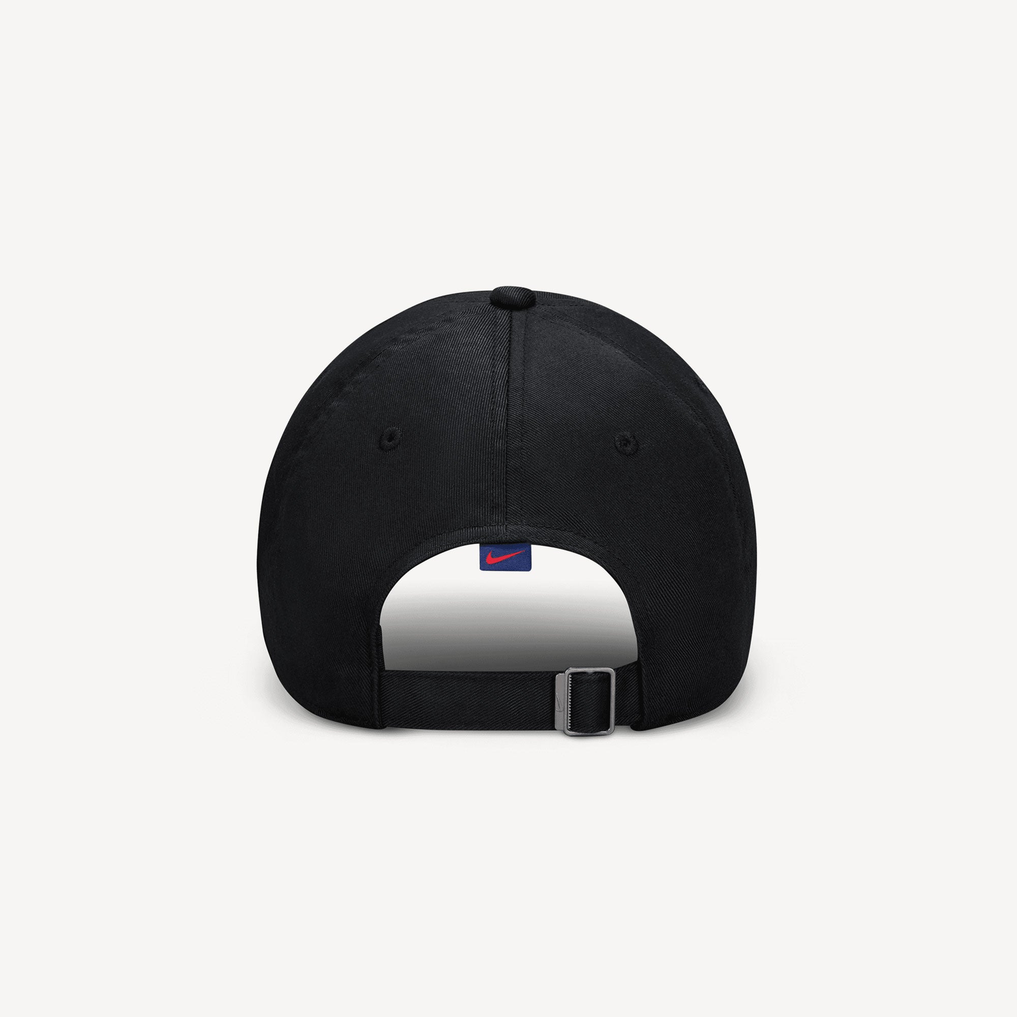 Nike Club Tennis Cap - Black (4)