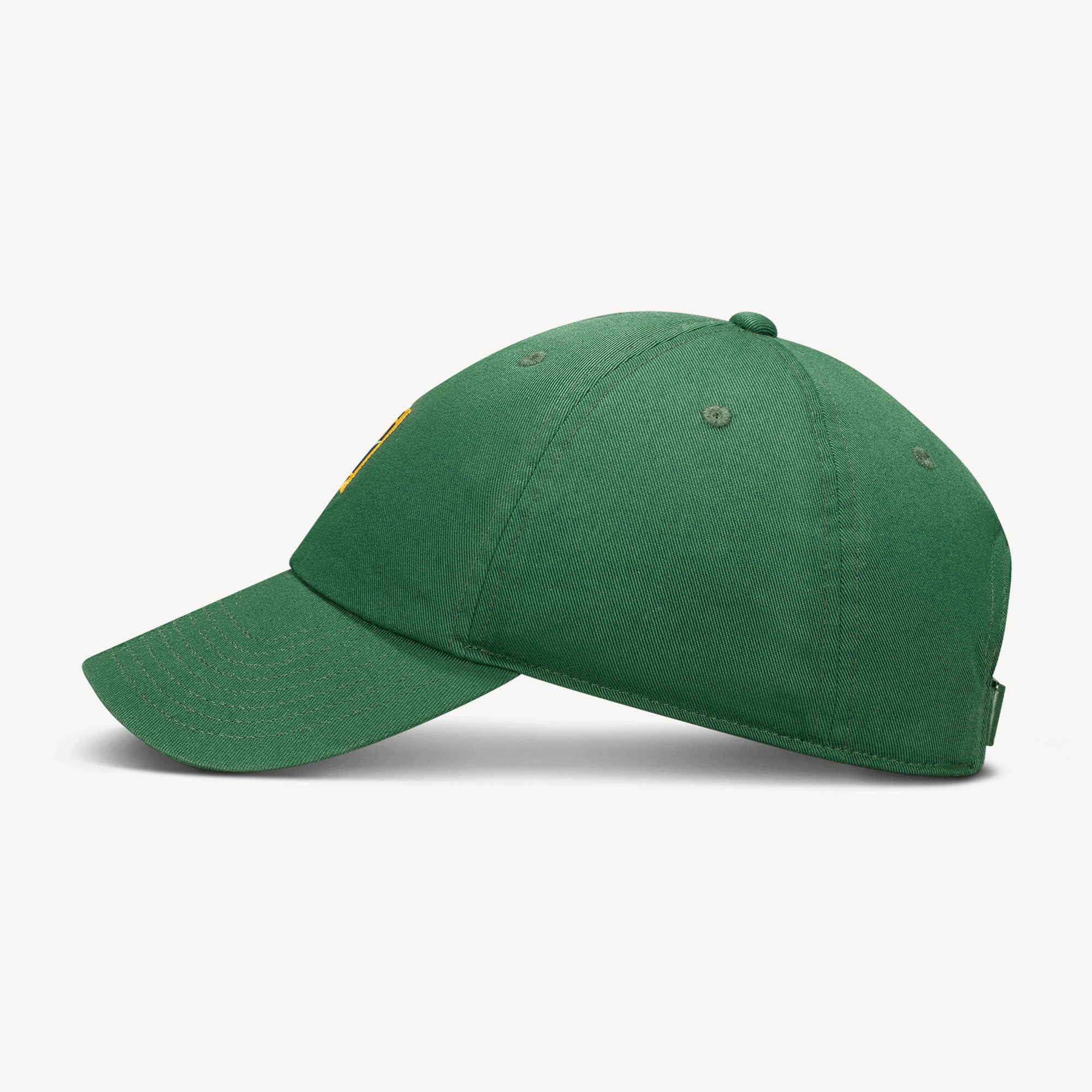 Nike Club Tennis Cap - Green (3)