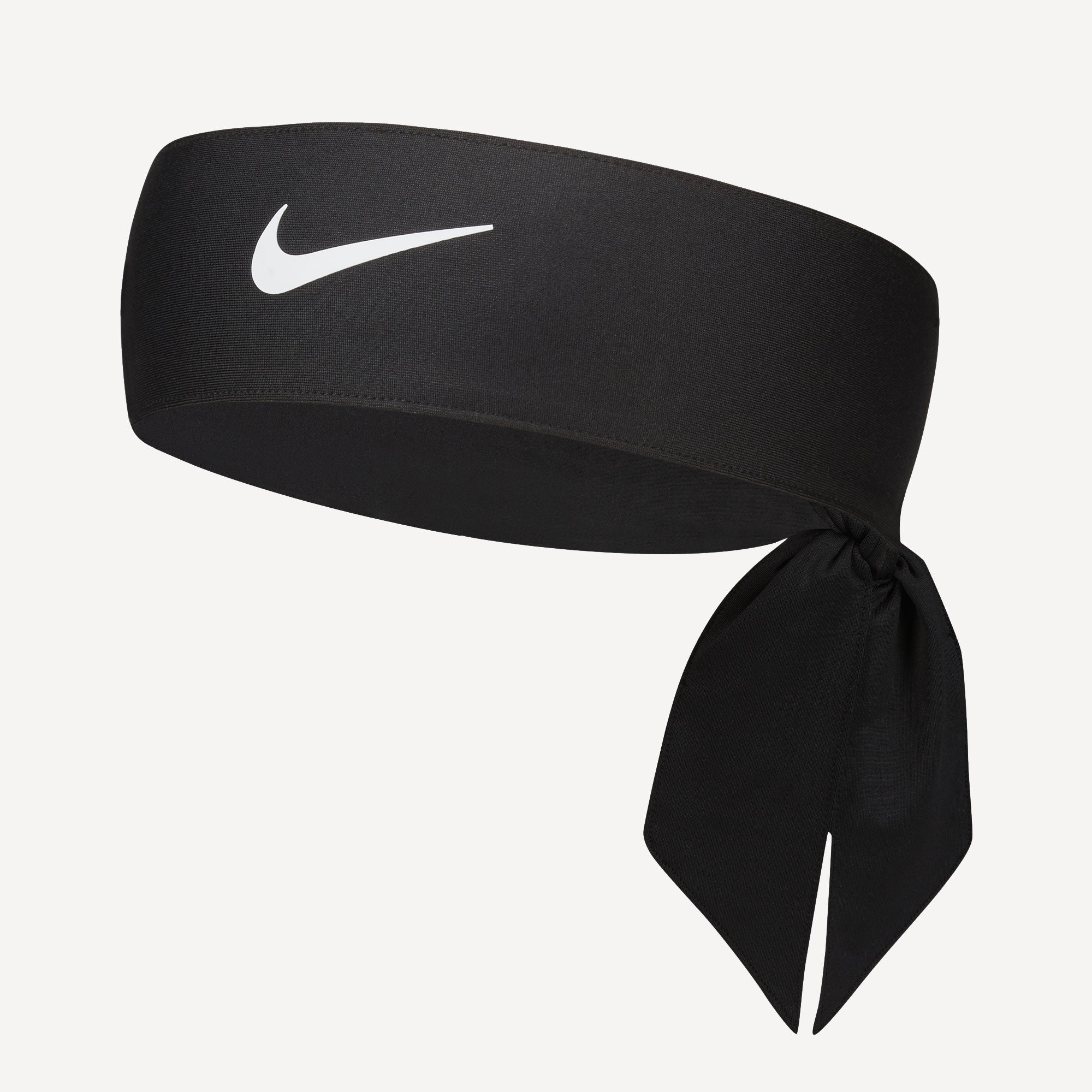 Nike Dri-FIT Tennis Head Tie 4.0 - Black (1)
