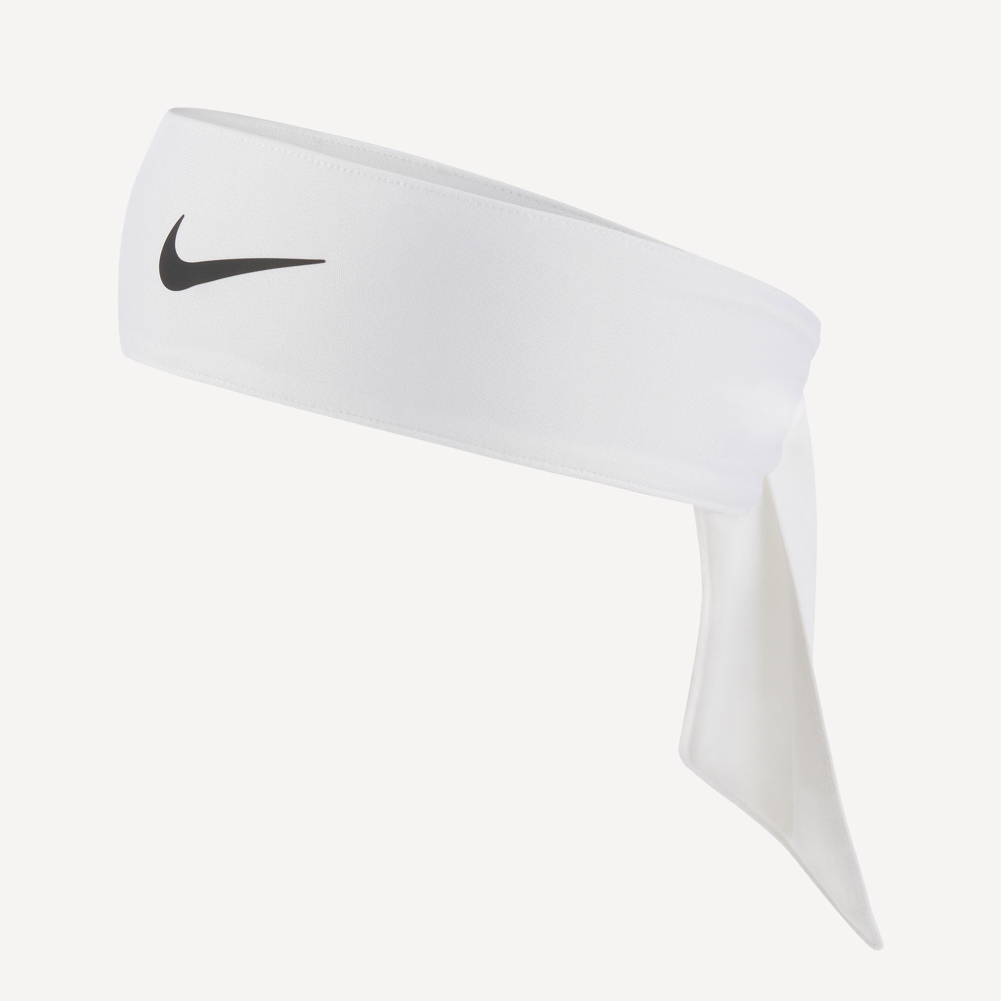 Nike Dri-FIT Tennis Head Tie 4.0 - White (1)