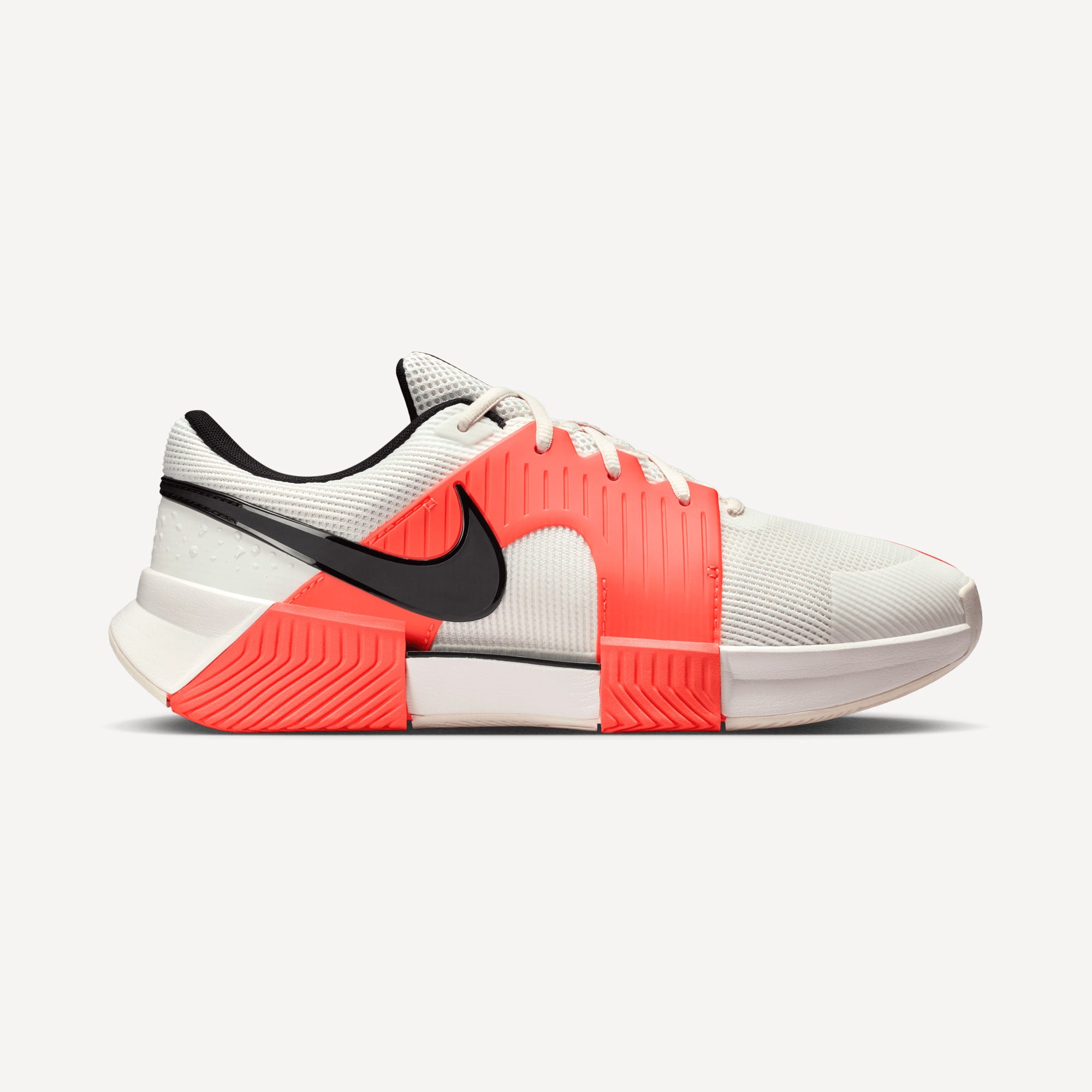 Nike Zoom GP Challenge 1.5 PRM Men's Hard Court Tennis Shoes - White (1)