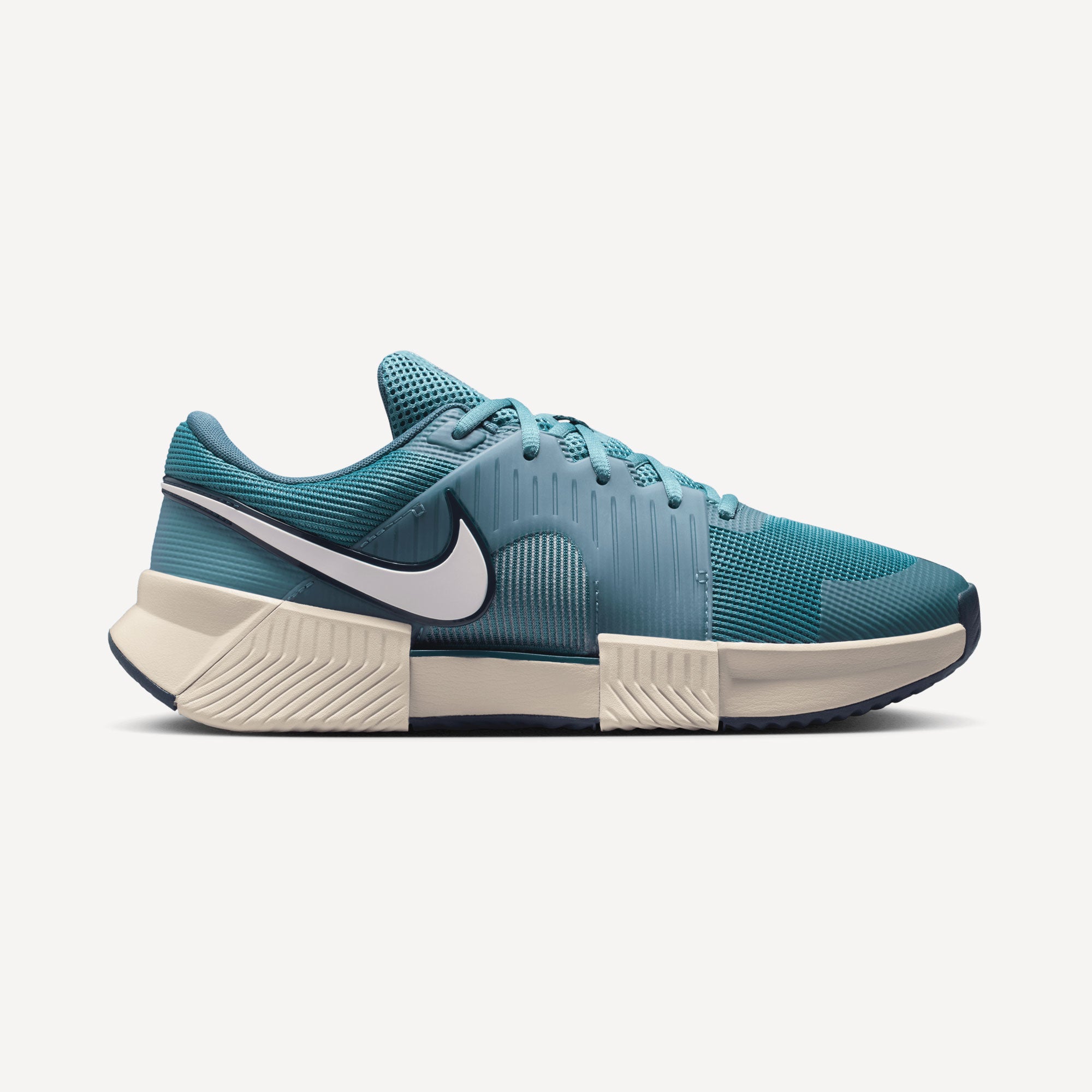 Nike GP Challenge 1.5 Men's Clay Court Tennis Shoes - Blue (1)