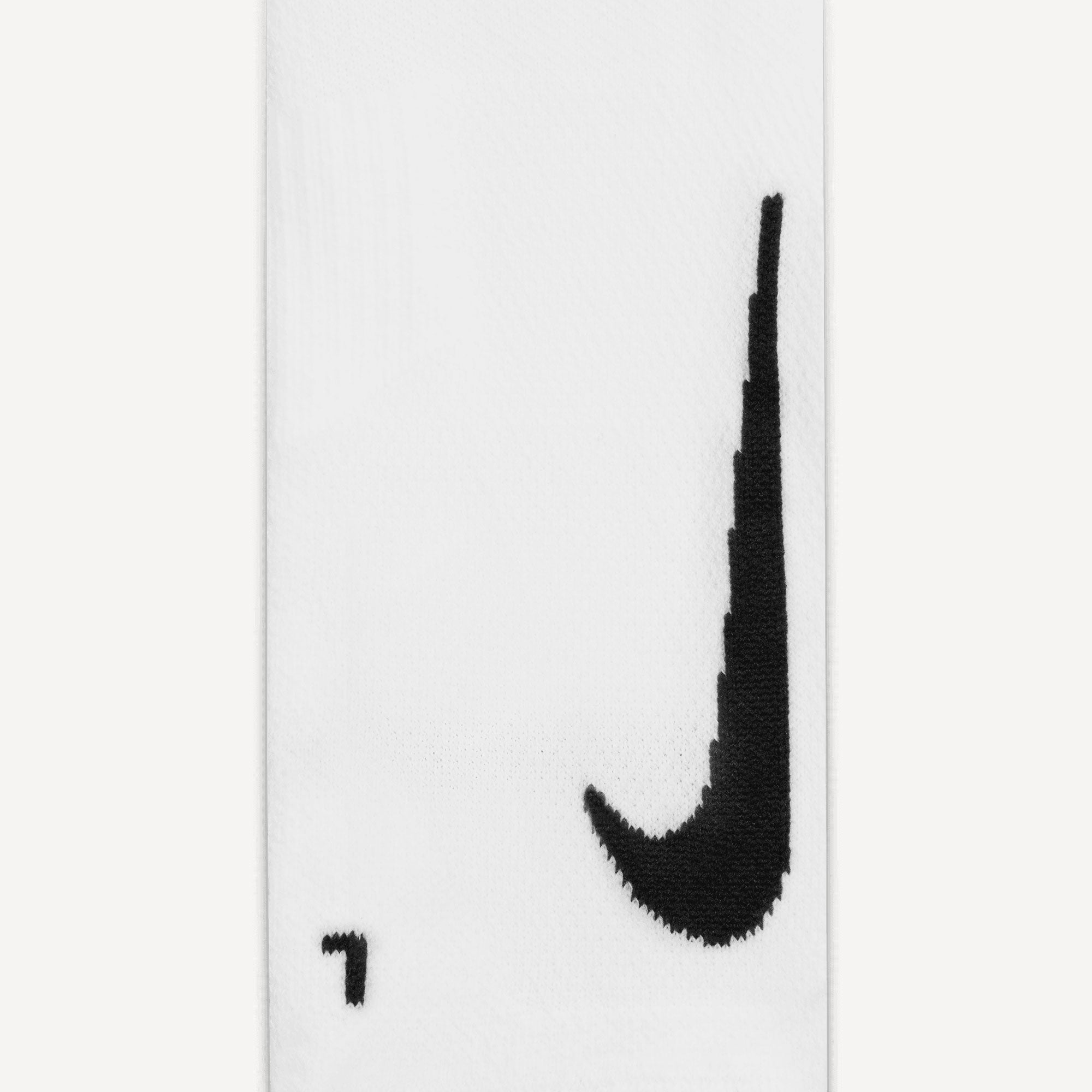 Nike Multiplier Crew Socks (2 Pair) - White (5)