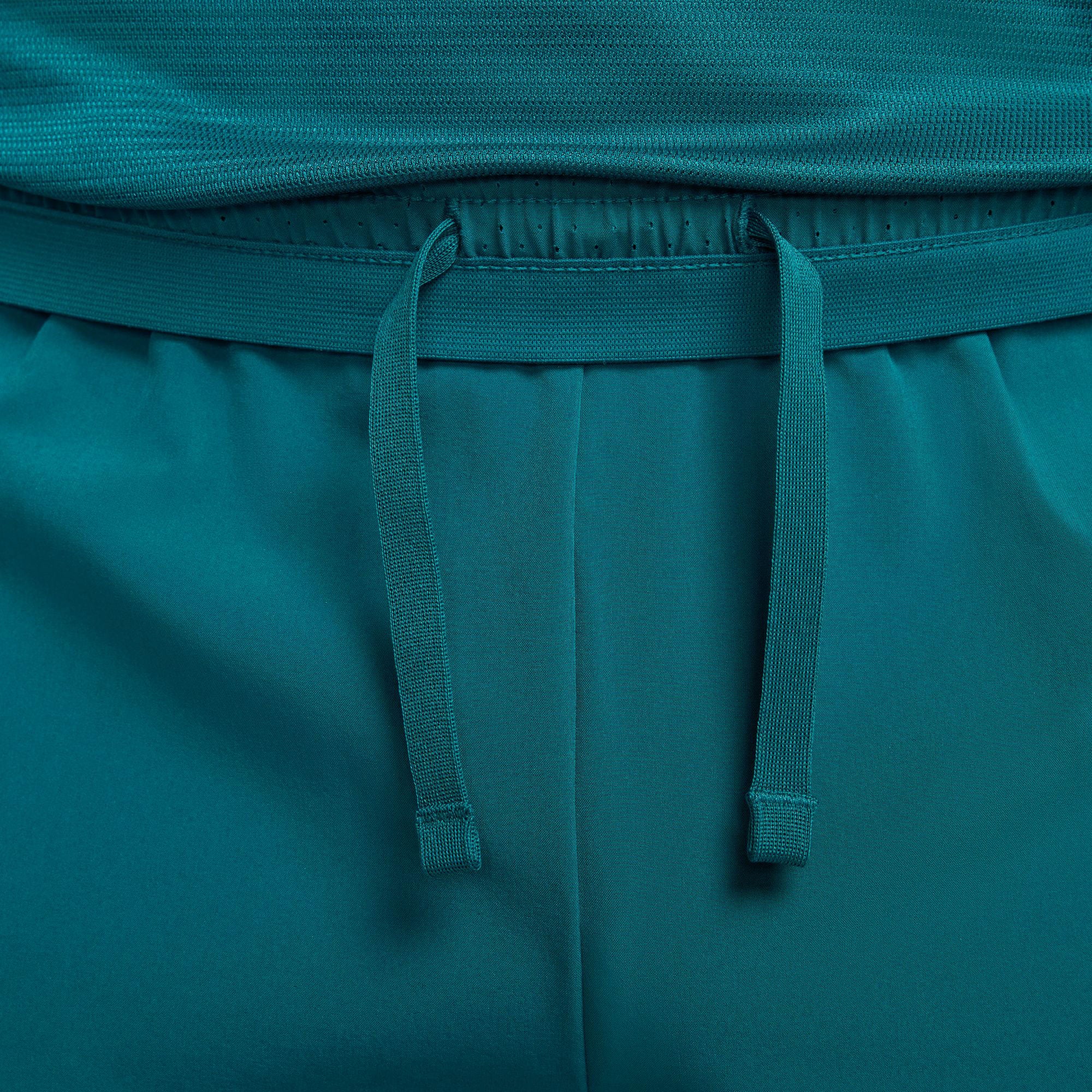 Nike Rafa Men's Dri-FIT ADV 7-Inch Tennis Shorts - Green (4)