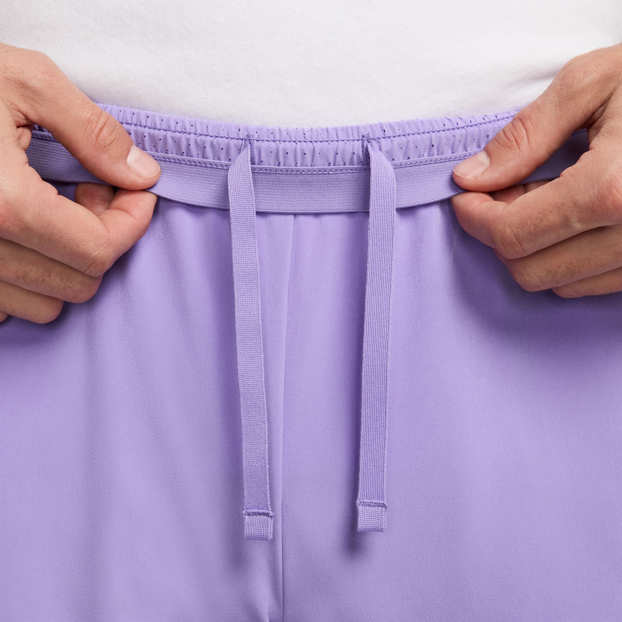 Nike Rafa Men's Dri-FIT ADV 7-Inch Tennis Shorts - Purple (4)